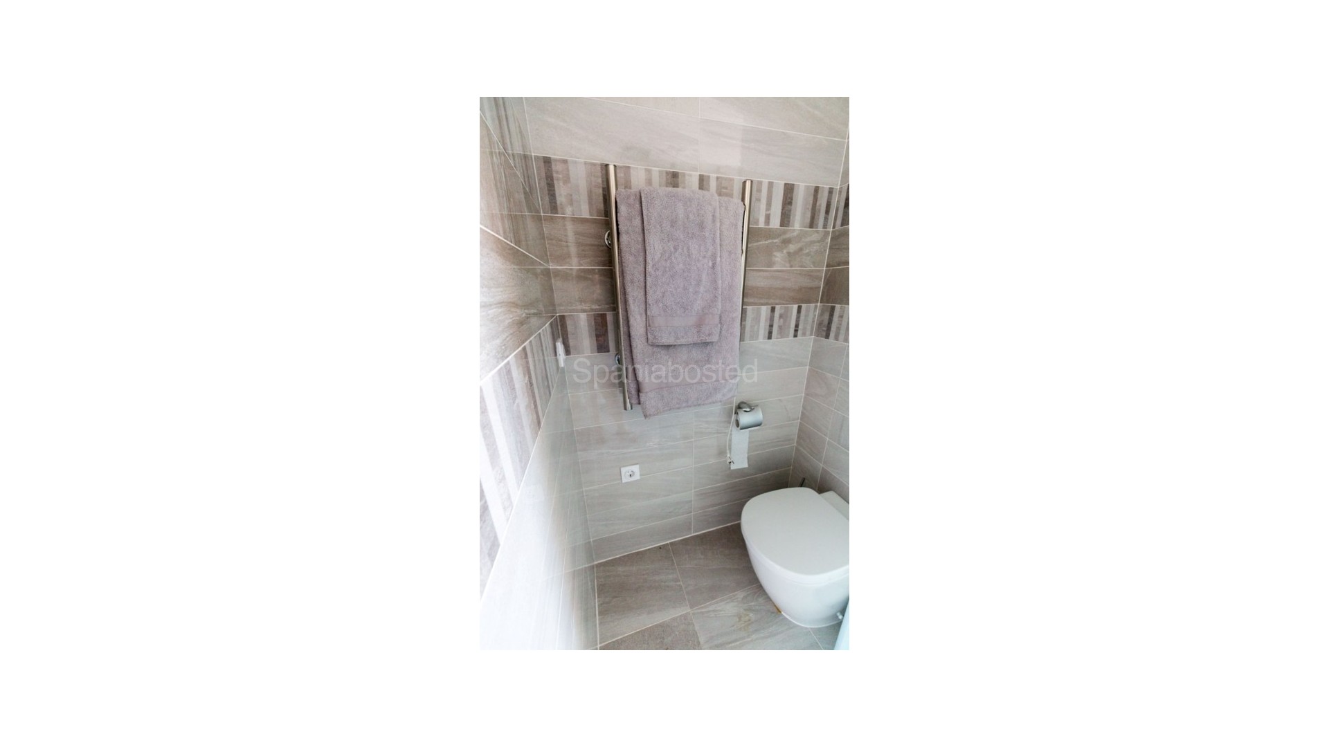 Resale - Apartment -
Punta Prima