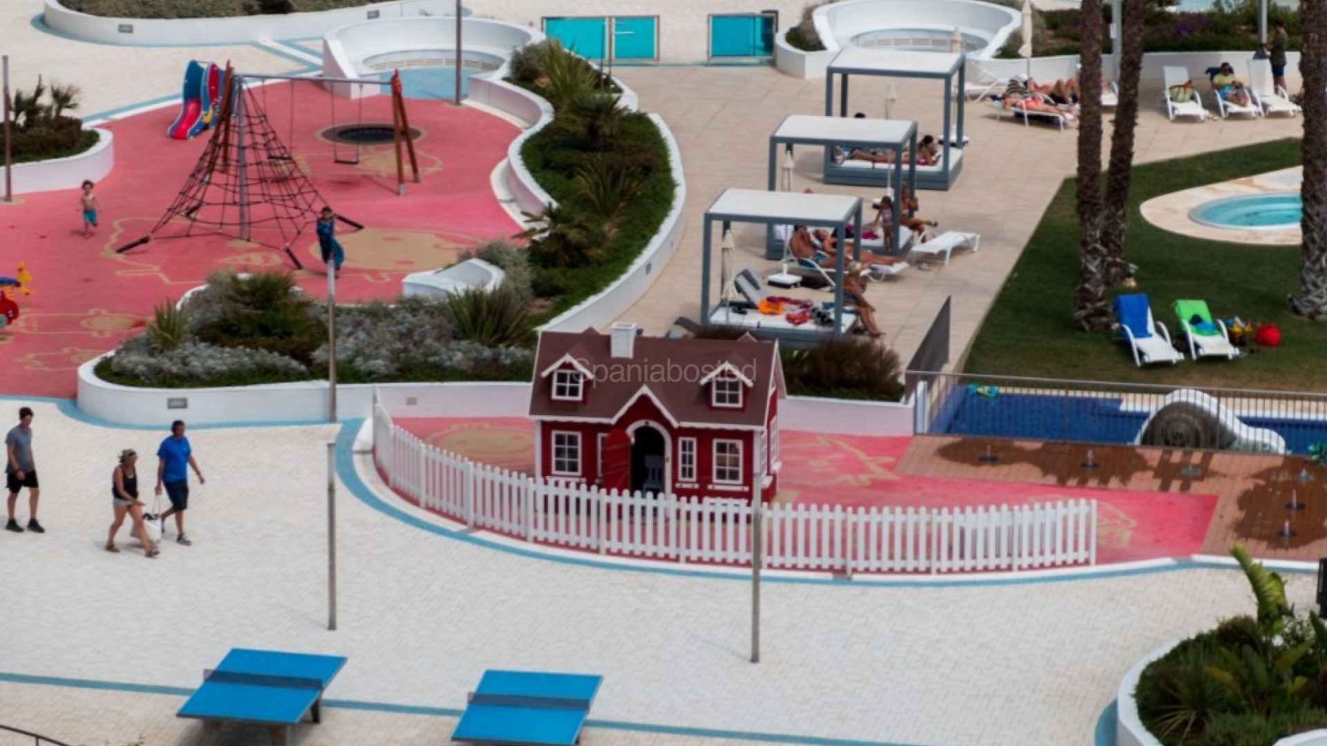 Resale - Apartment -
Punta Prima