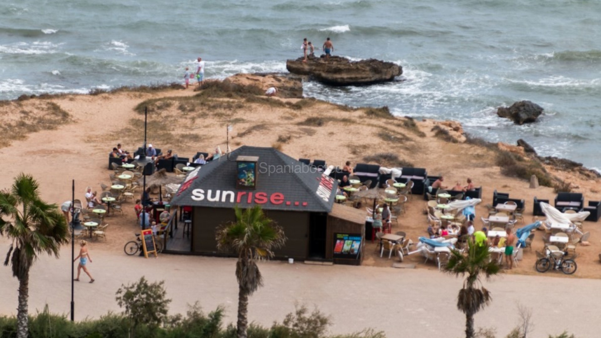 Resale - Apartment -
Punta Prima