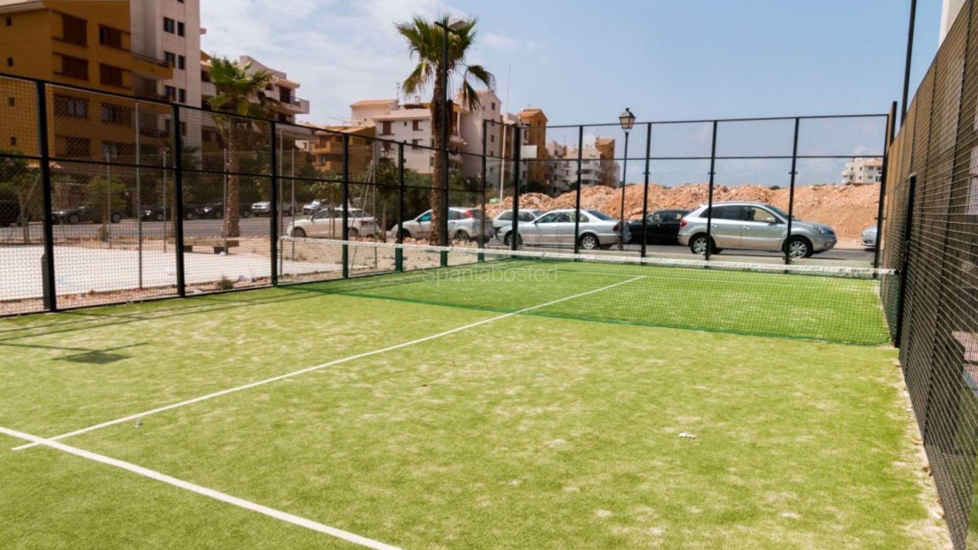 Resale - Apartment -
Punta Prima