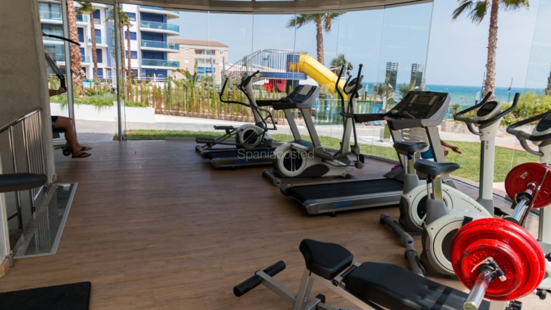 Resale - Apartment -
Punta Prima