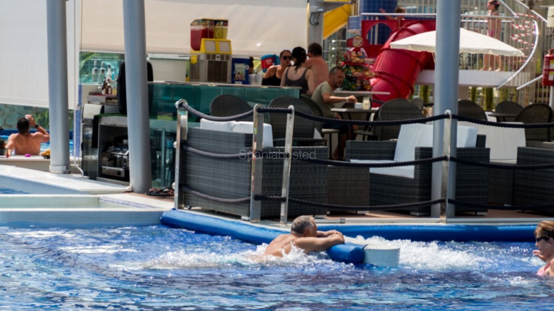 Resale - Apartment -
Punta Prima