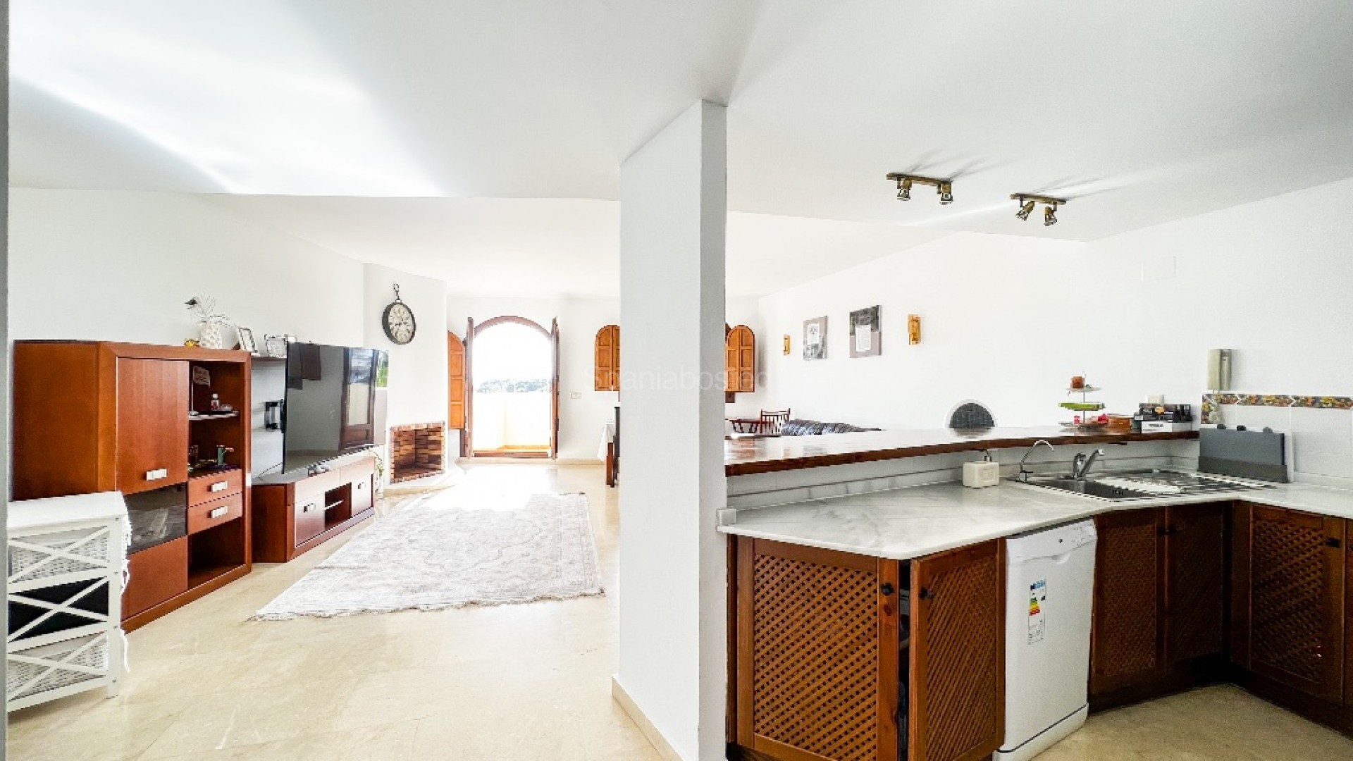 Resale - Apartment -
Punta Prima