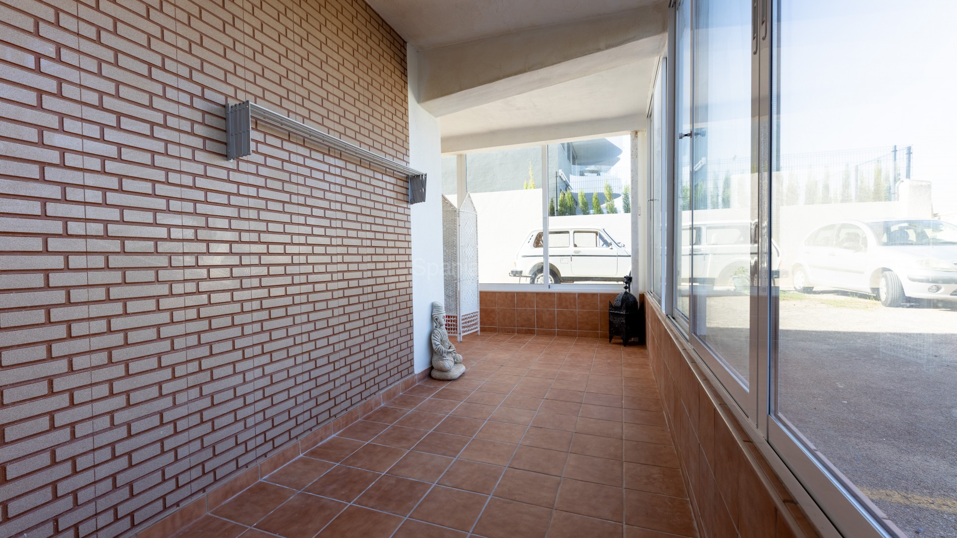 Resale - Apartment -
Punta Prima