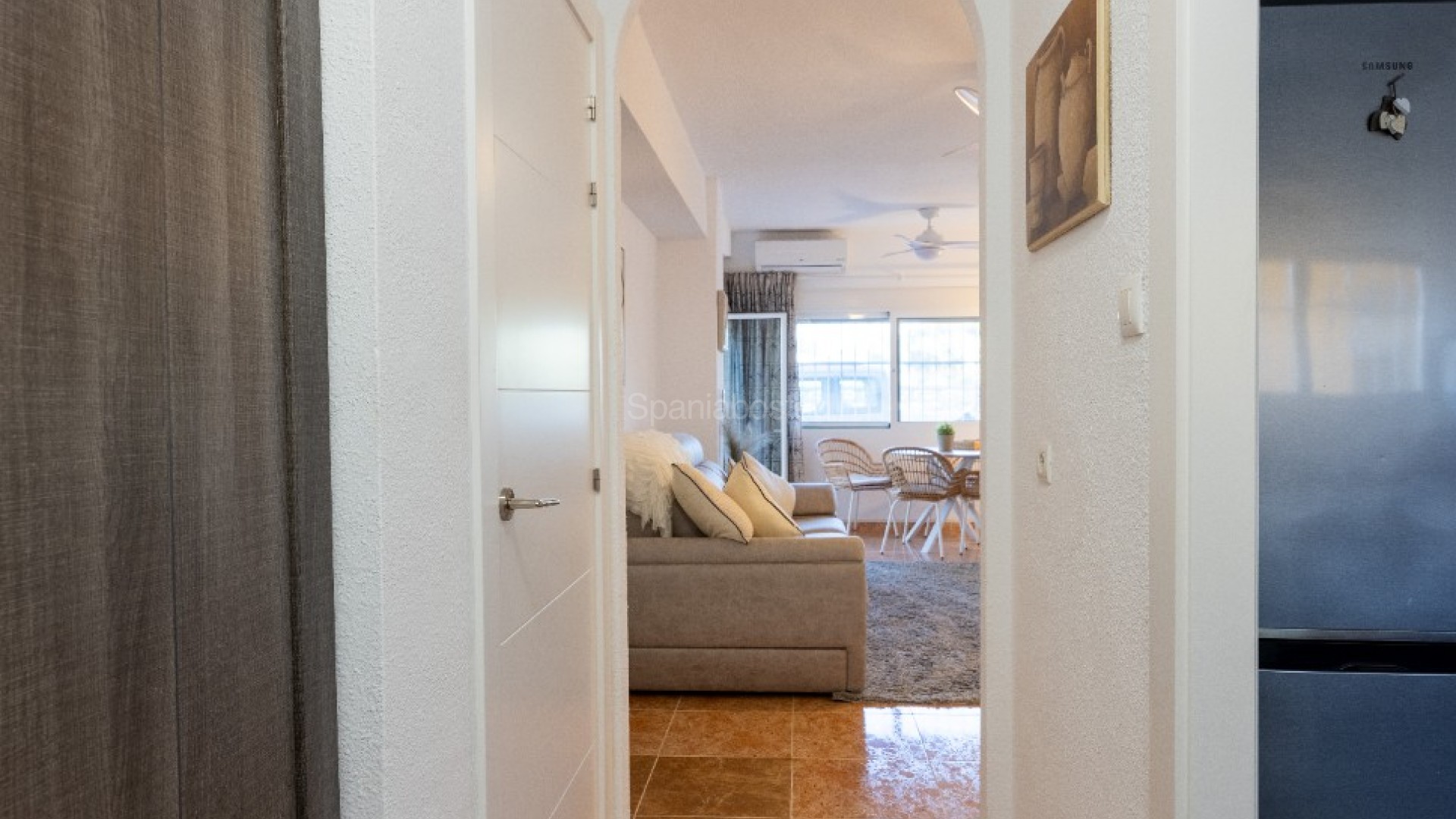 Resale - Apartment -
Punta Prima