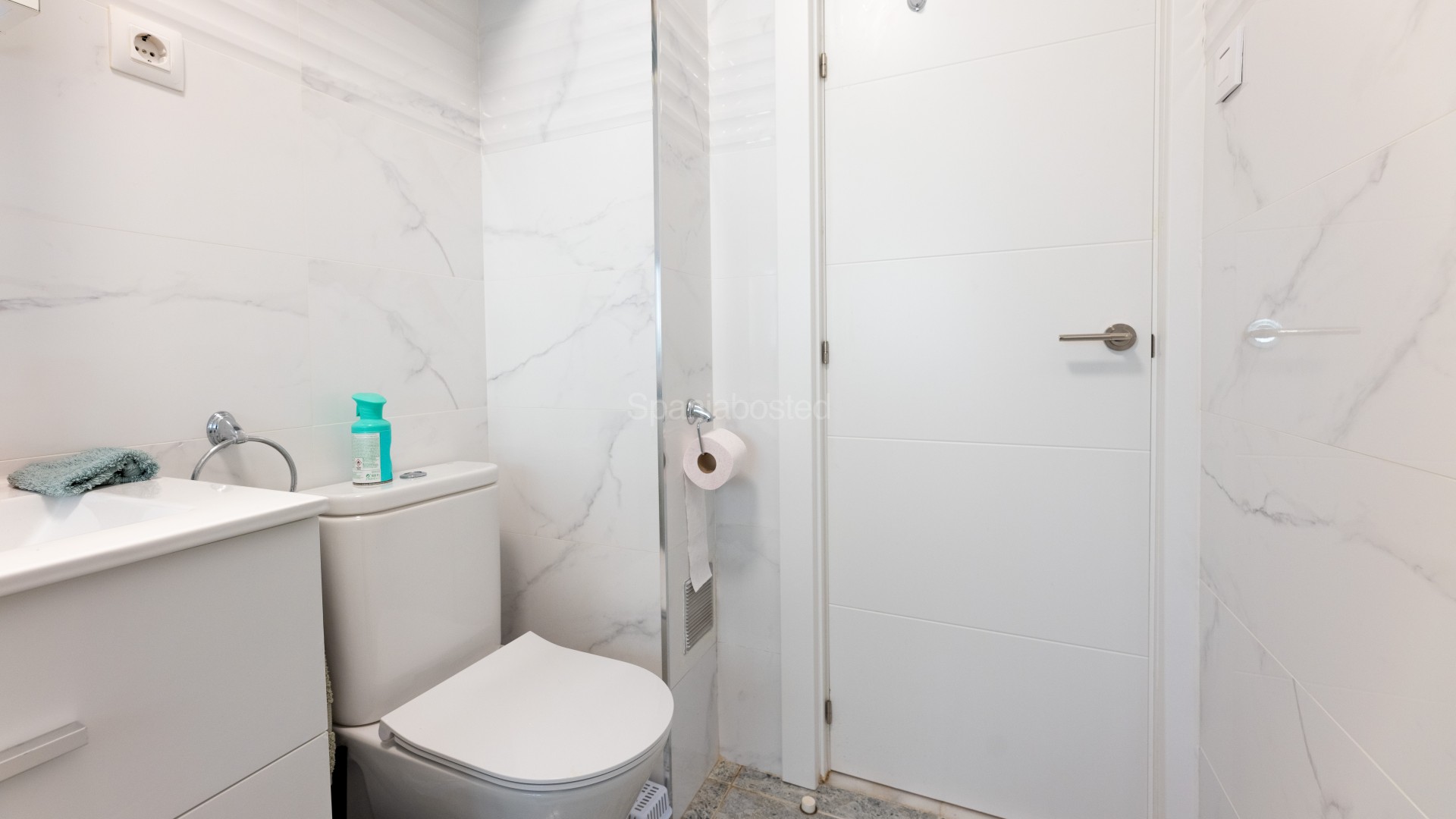 Resale - Apartment -
Punta Prima