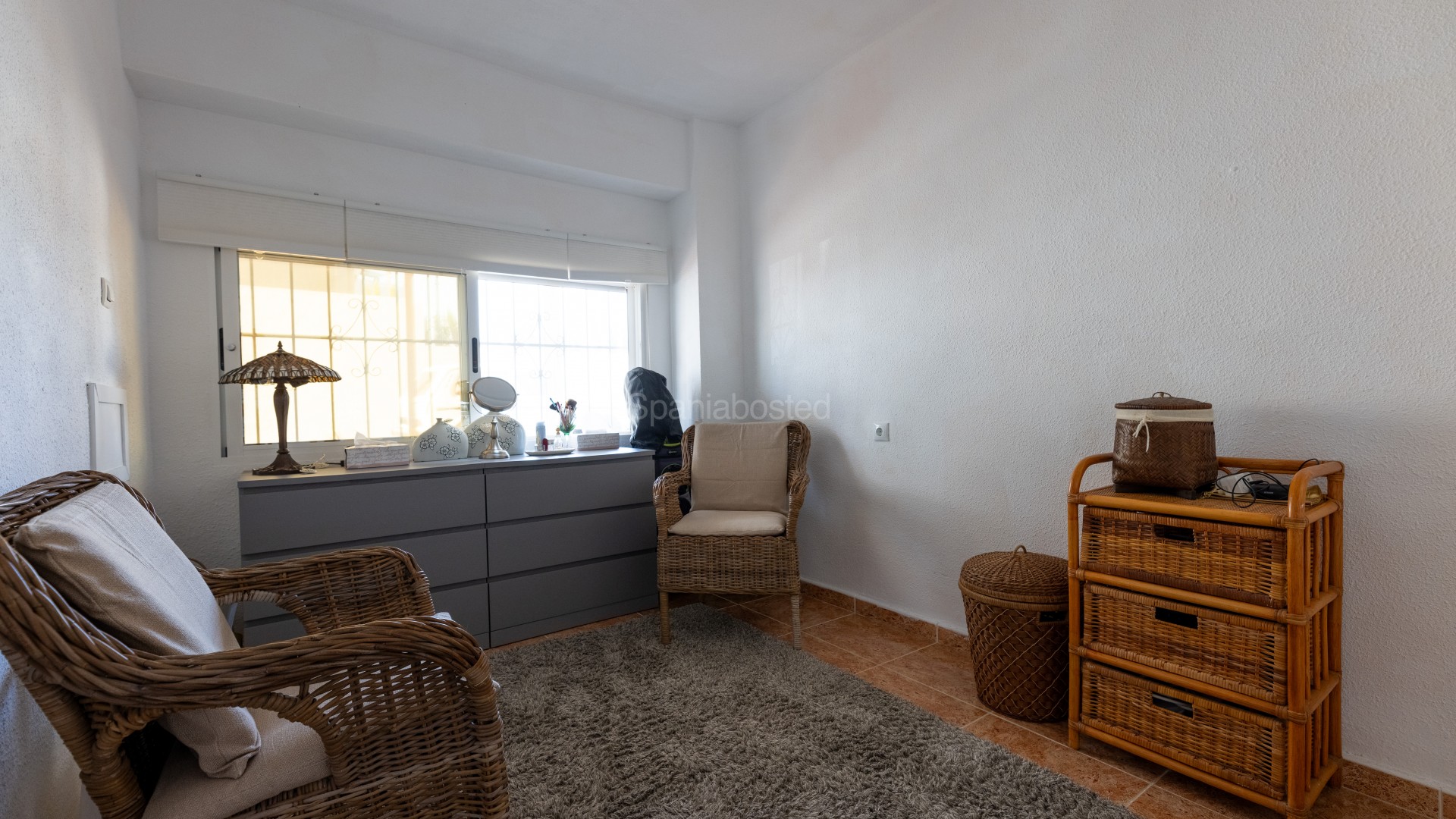 Resale - Apartment -
Punta Prima