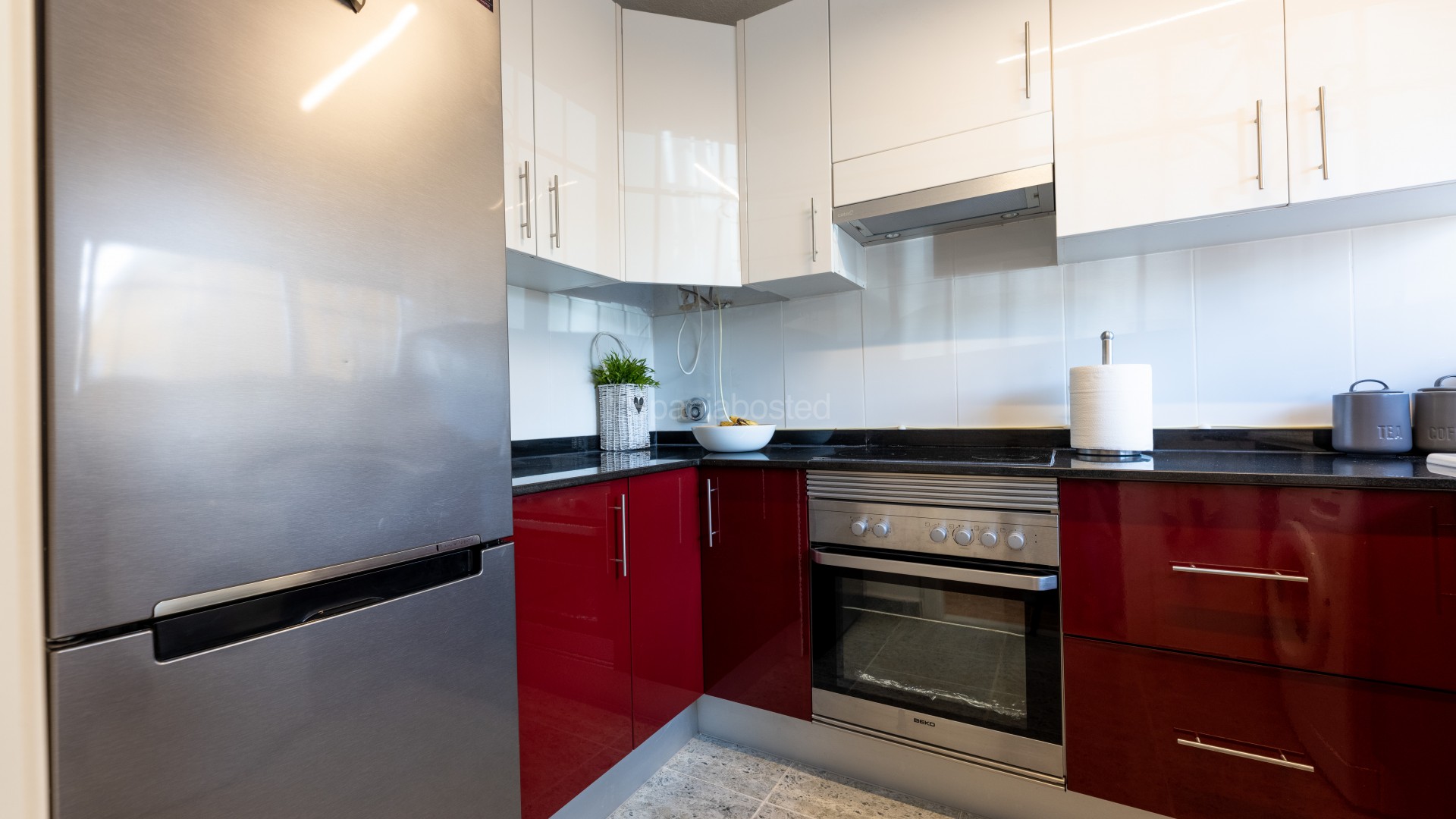 Resale - Apartment -
Punta Prima