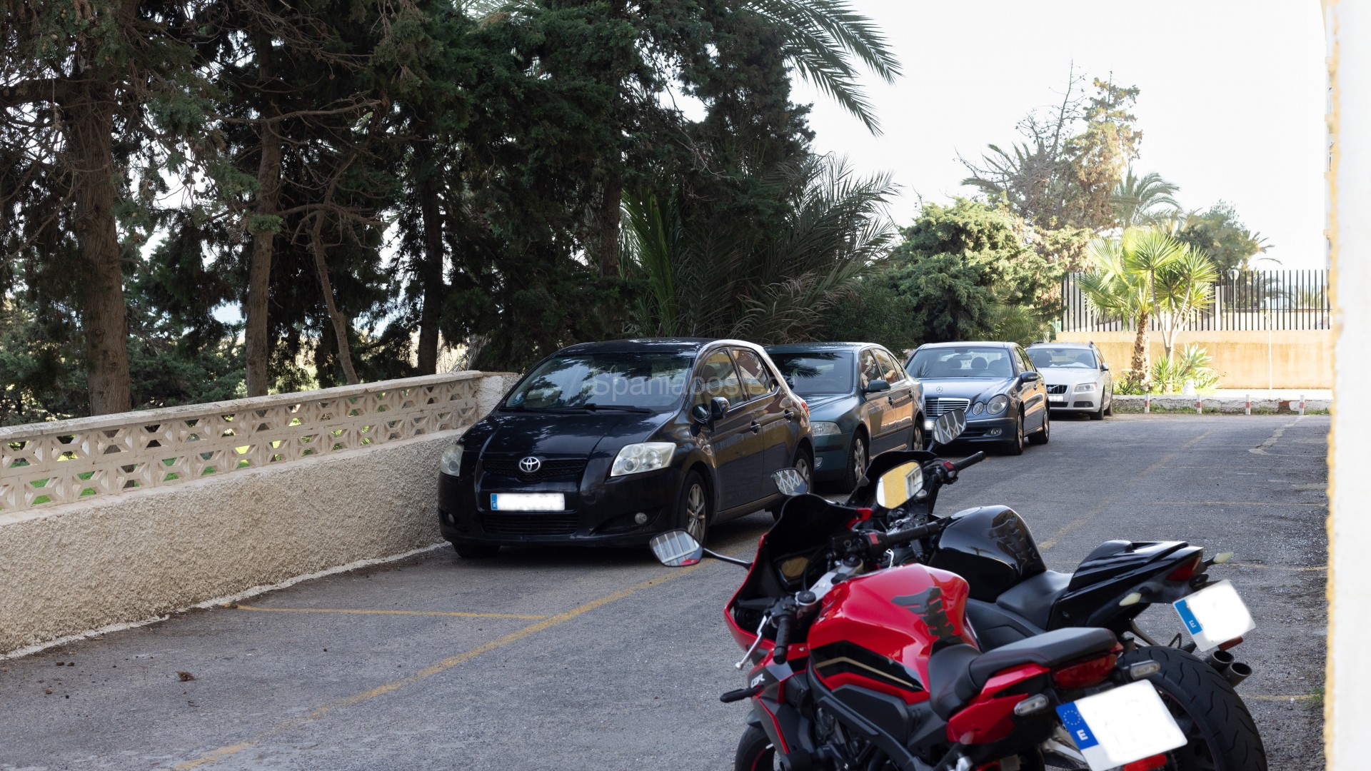 Resale - Apartment -
Punta Prima