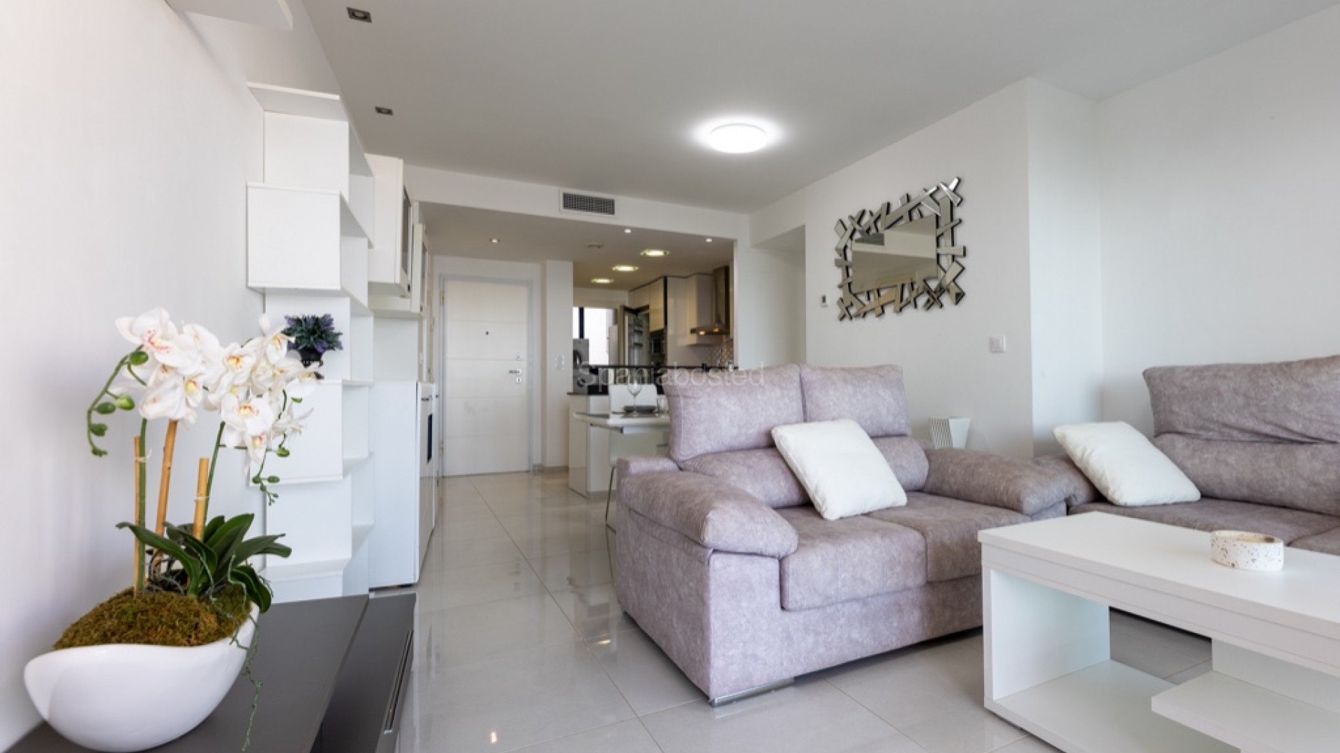 Resale - Apartment -
Punta Prima