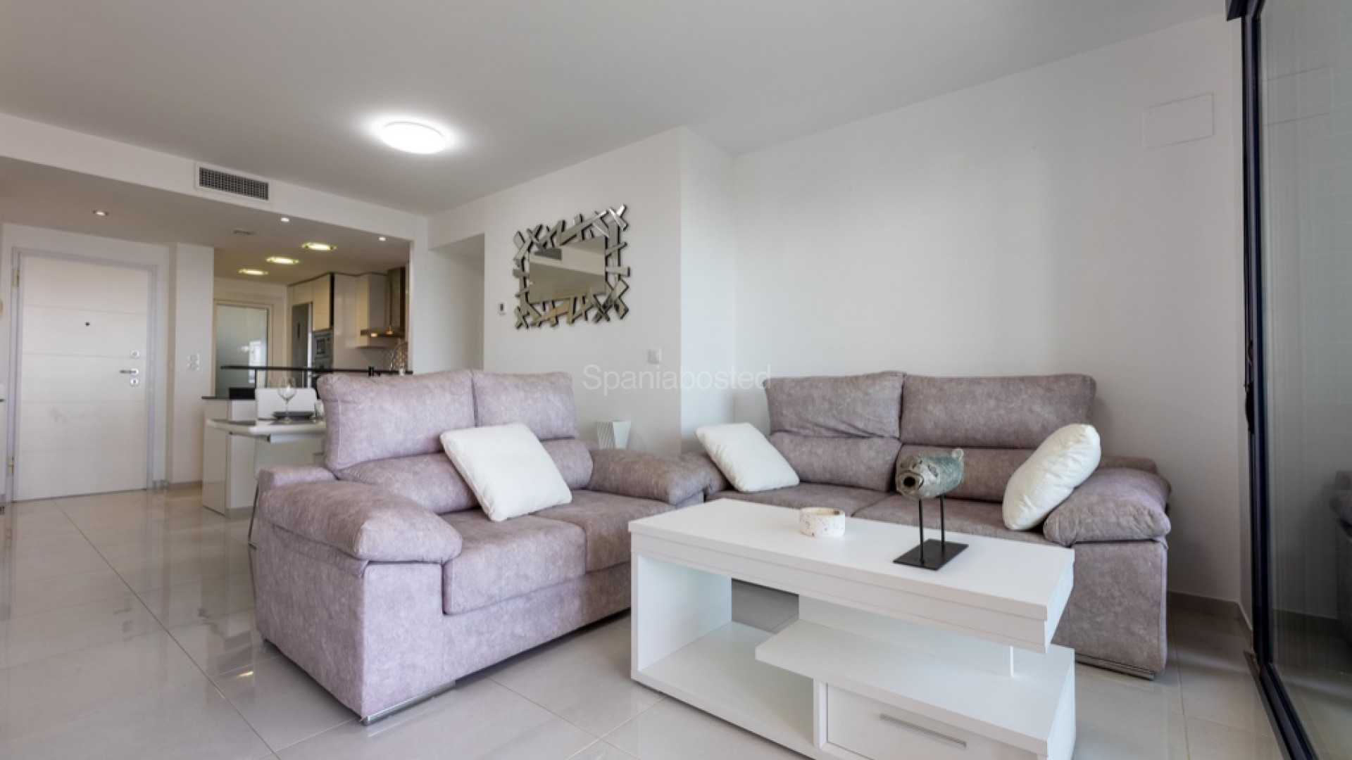 Resale - Apartment -
Punta Prima