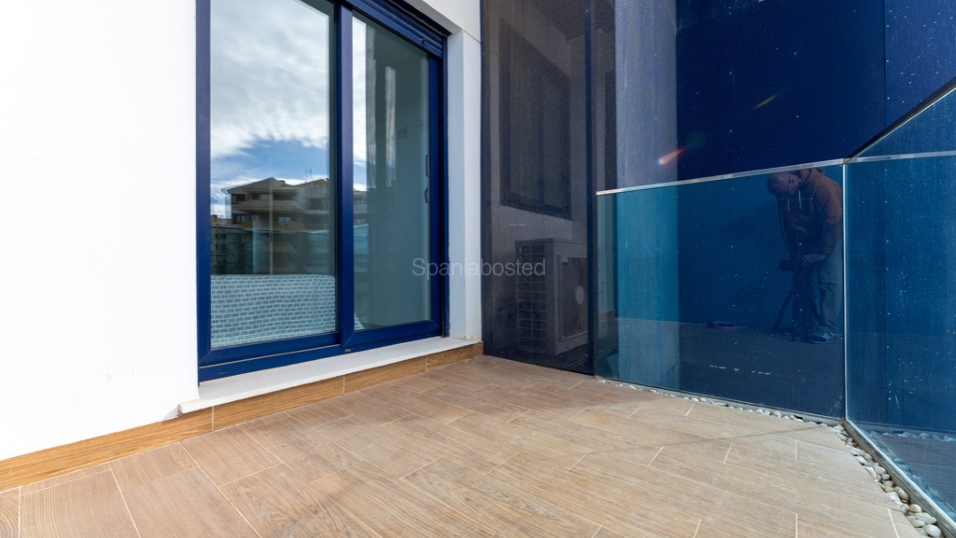 Resale - Apartment -
Punta Prima