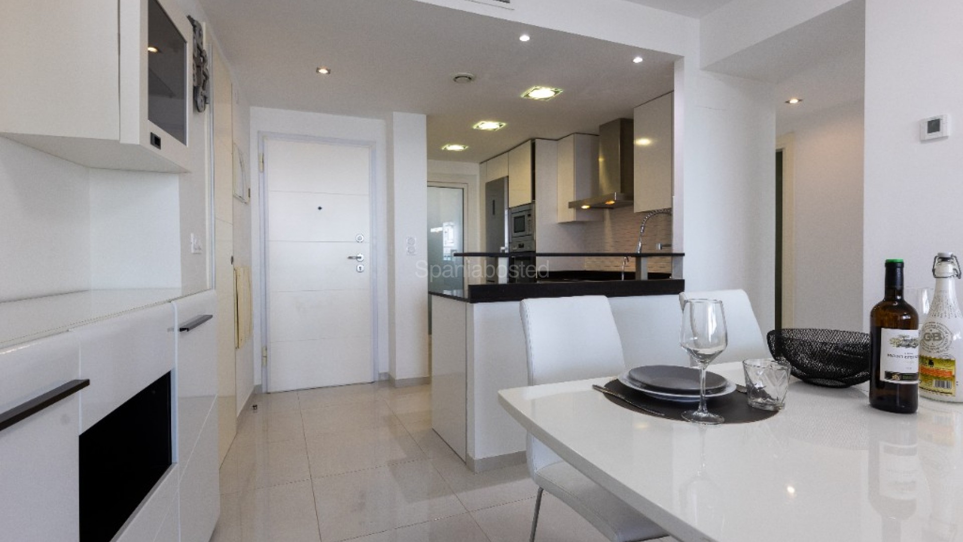 Resale - Apartment -
Punta Prima