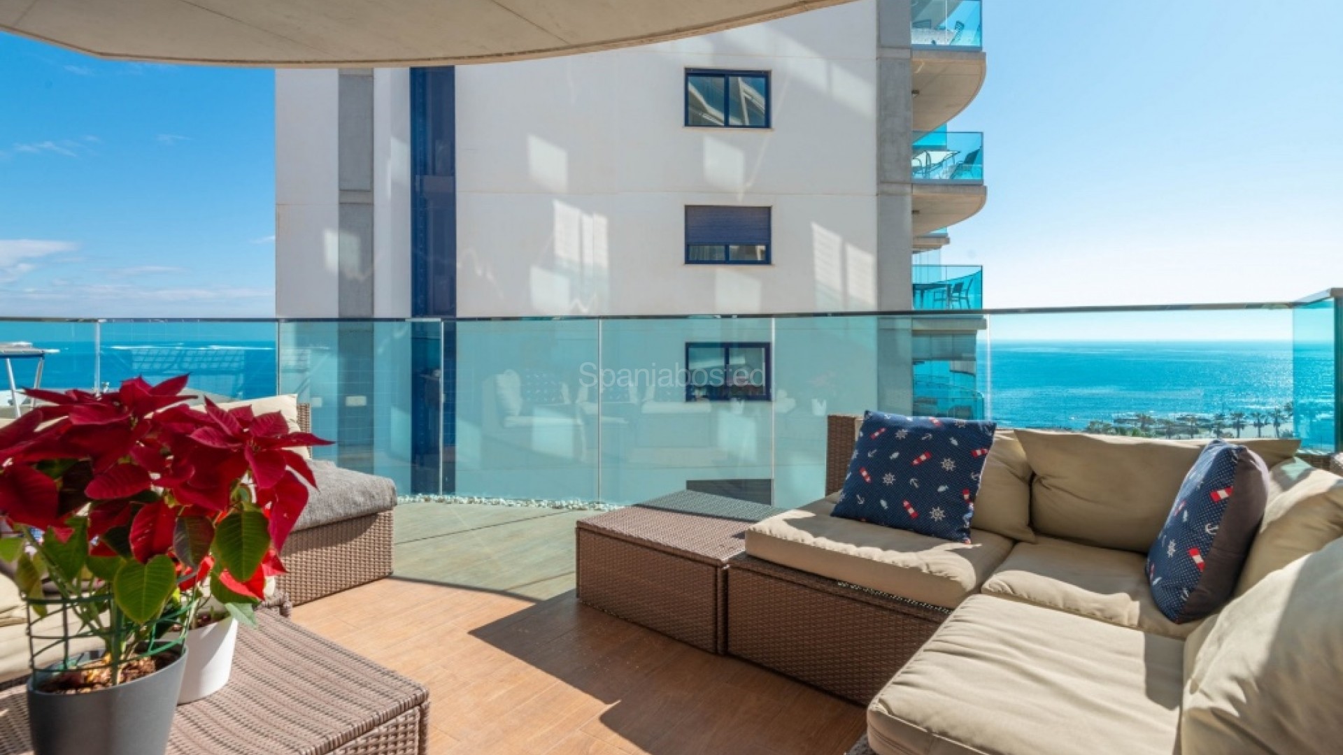 Resale - Apartment -
Punta Prima