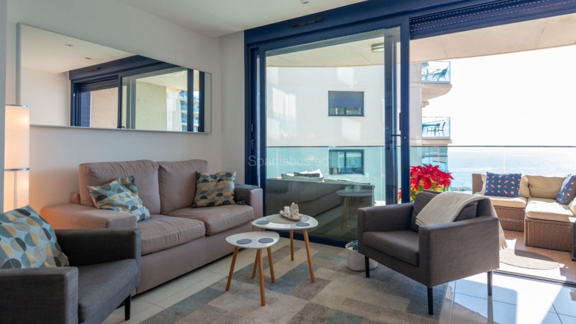 Resale - Apartment -
Punta Prima