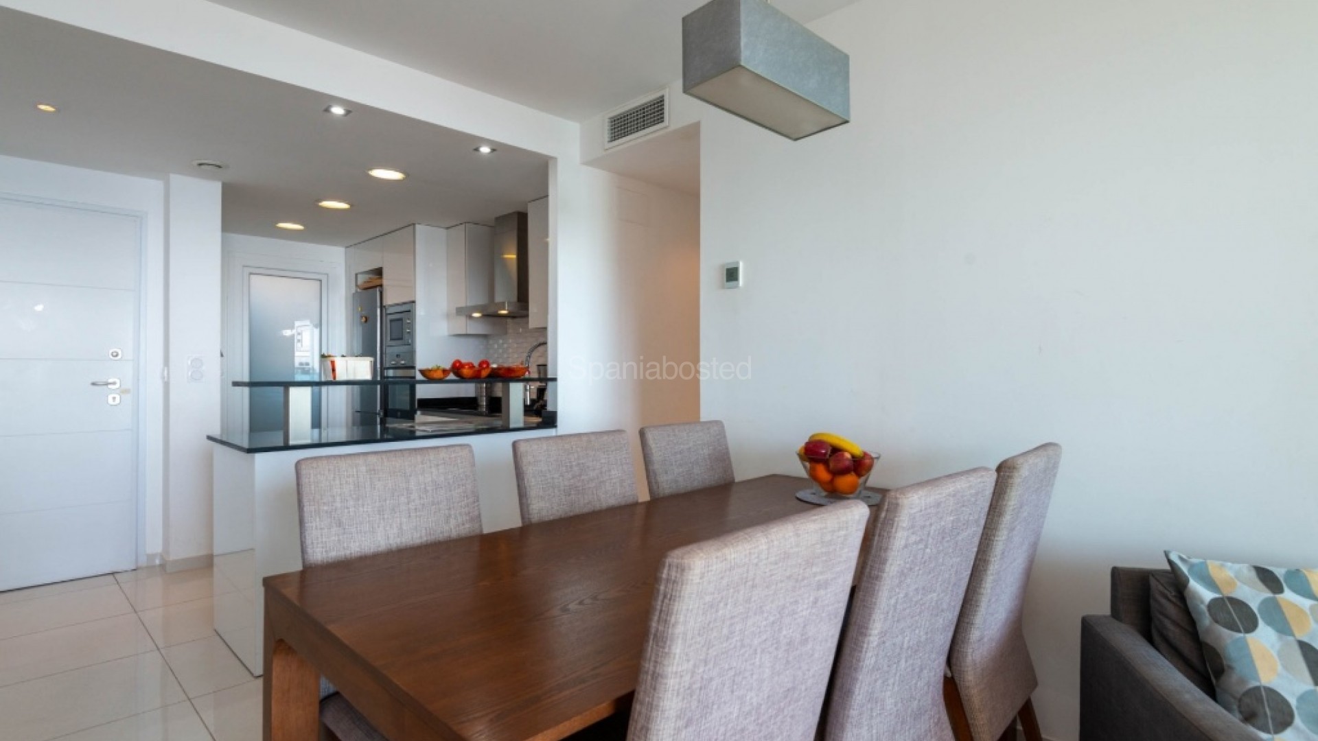 Resale - Apartment -
Punta Prima