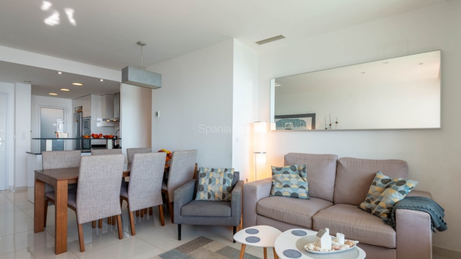 Resale - Apartment -
Punta Prima