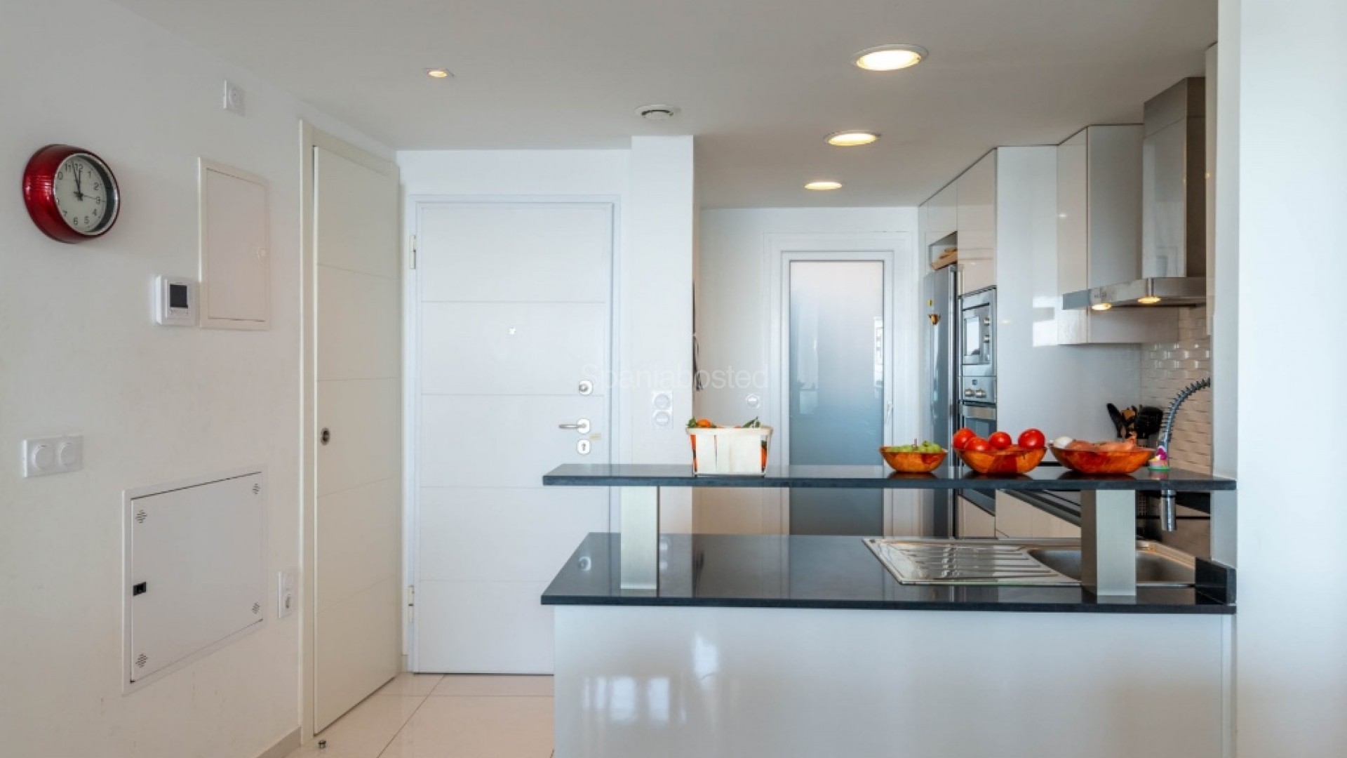 Resale - Apartment -
Punta Prima