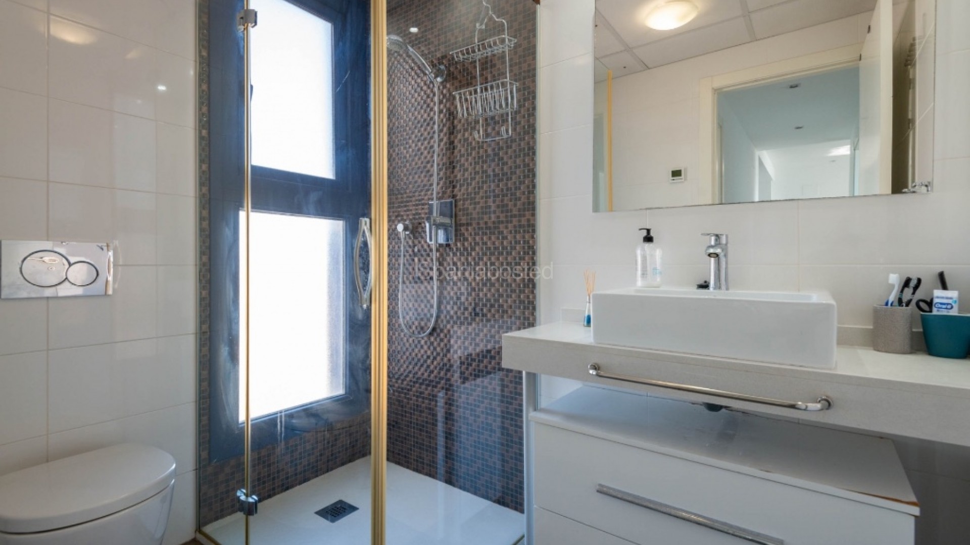 Resale - Apartment -
Punta Prima