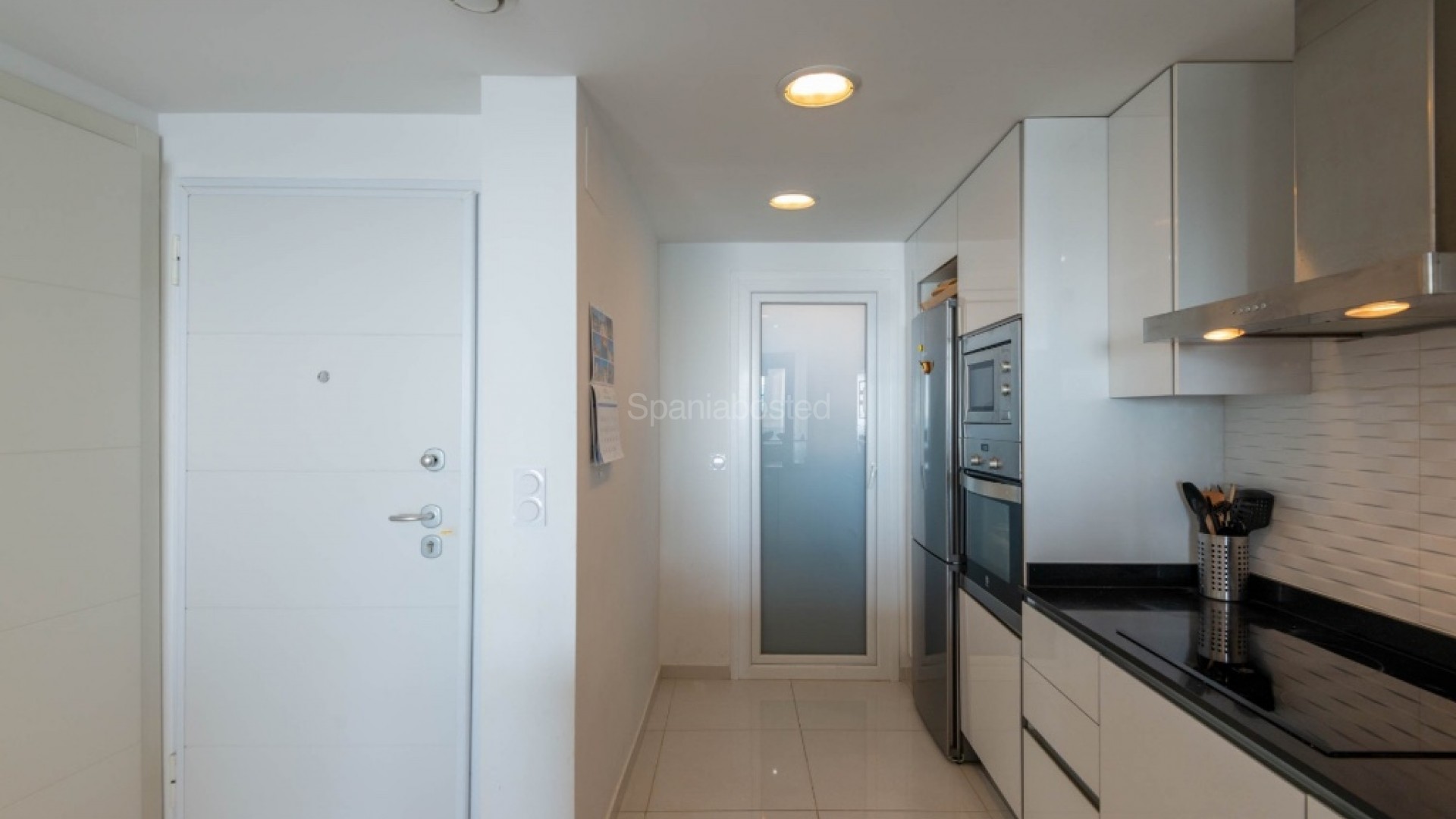 Resale - Apartment -
Punta Prima