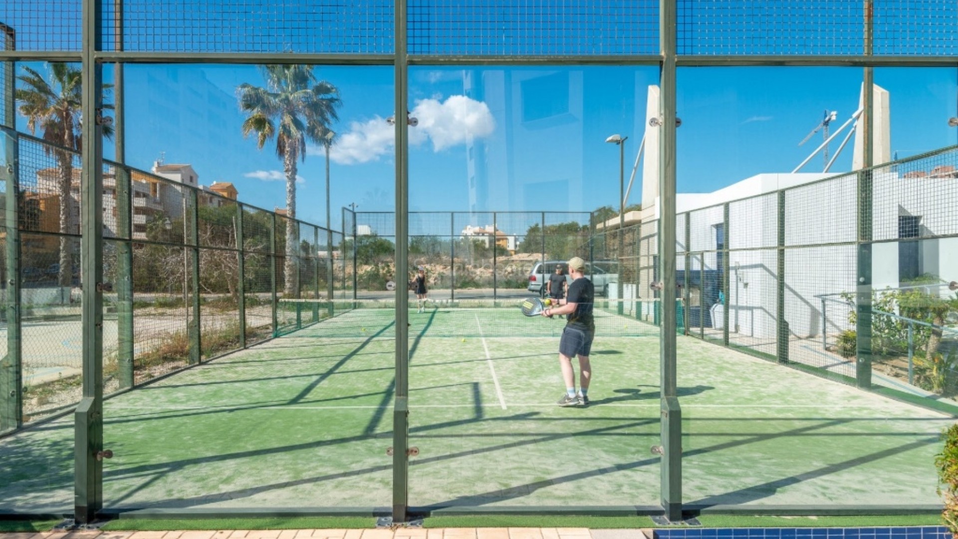 Resale - Apartment -
Punta Prima