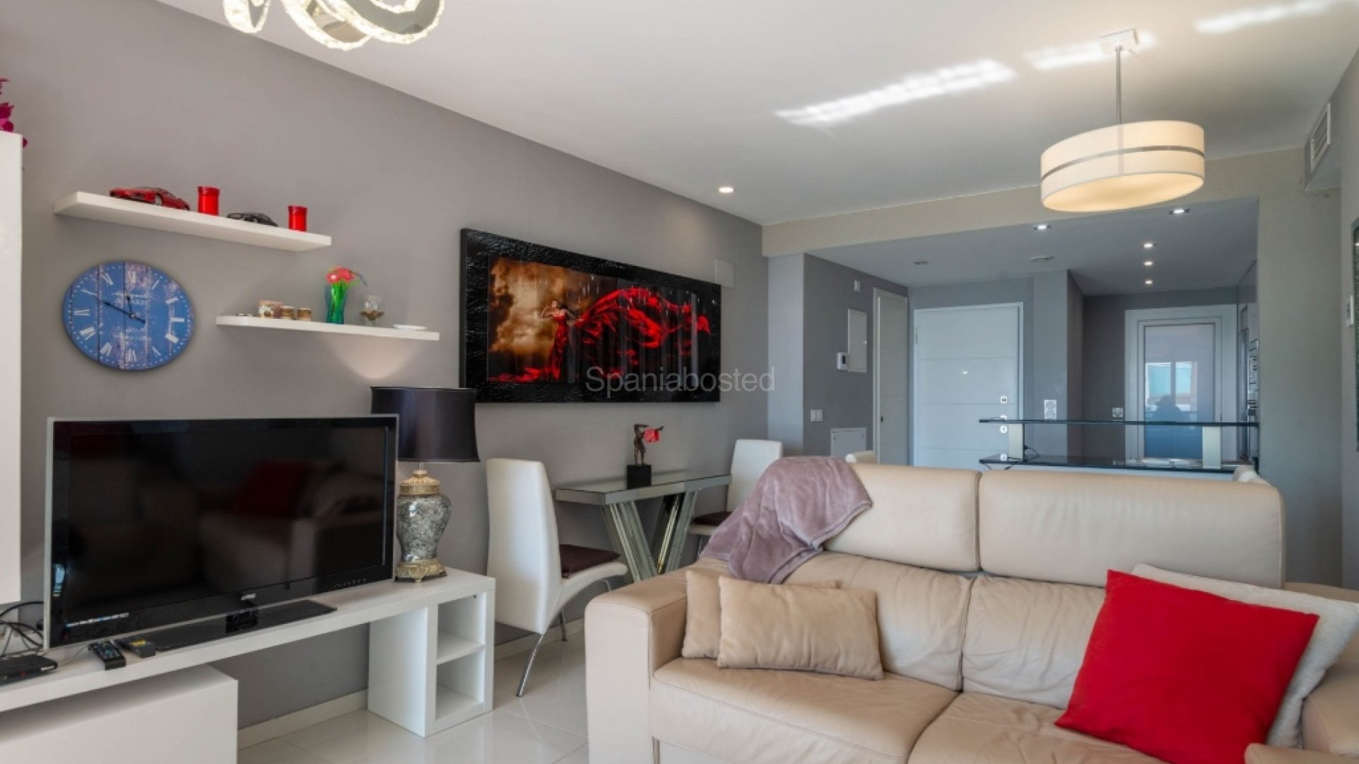 Resale - Apartment -
Punta Prima