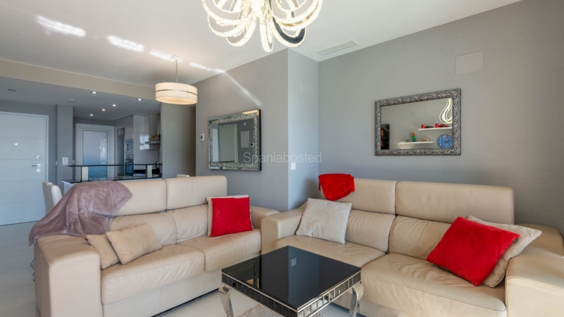 Resale - Apartment -
Punta Prima