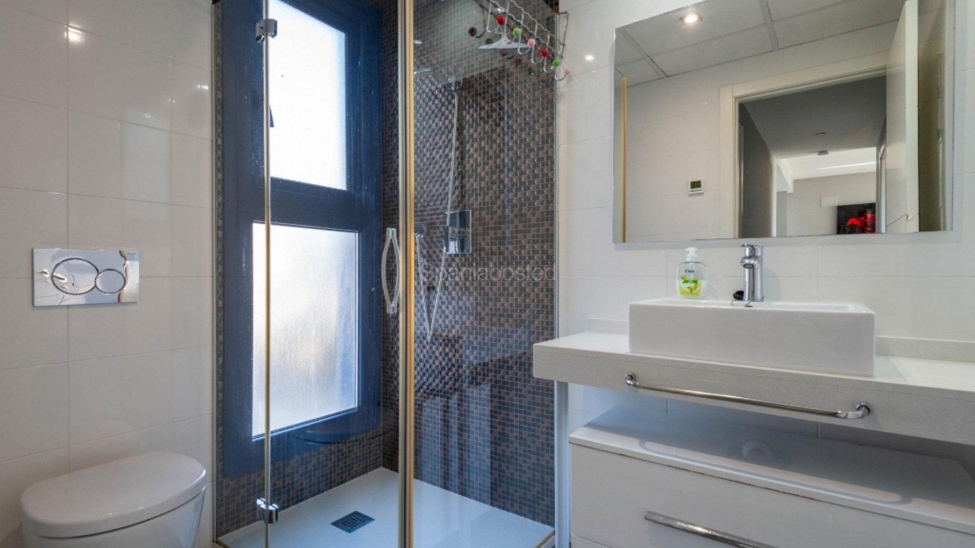 Resale - Apartment -
Punta Prima