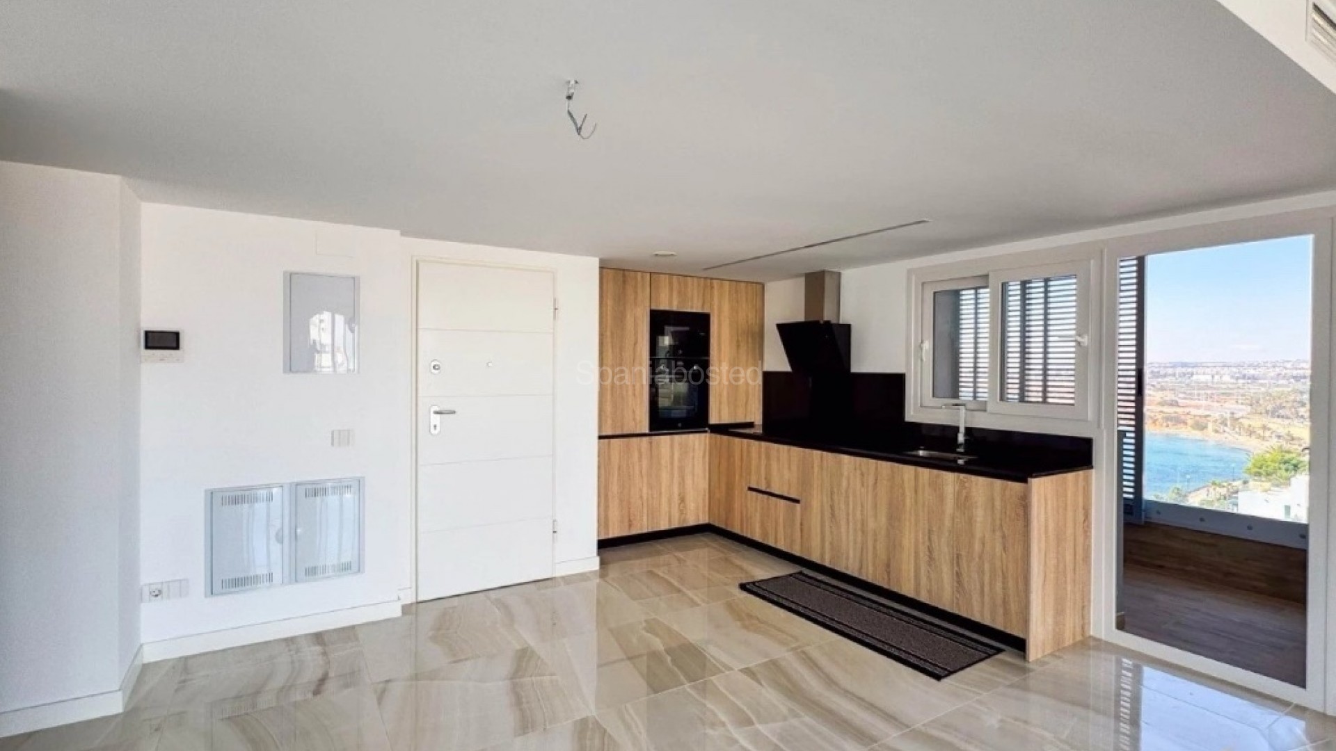 Resale - Apartment -
Punta Prima