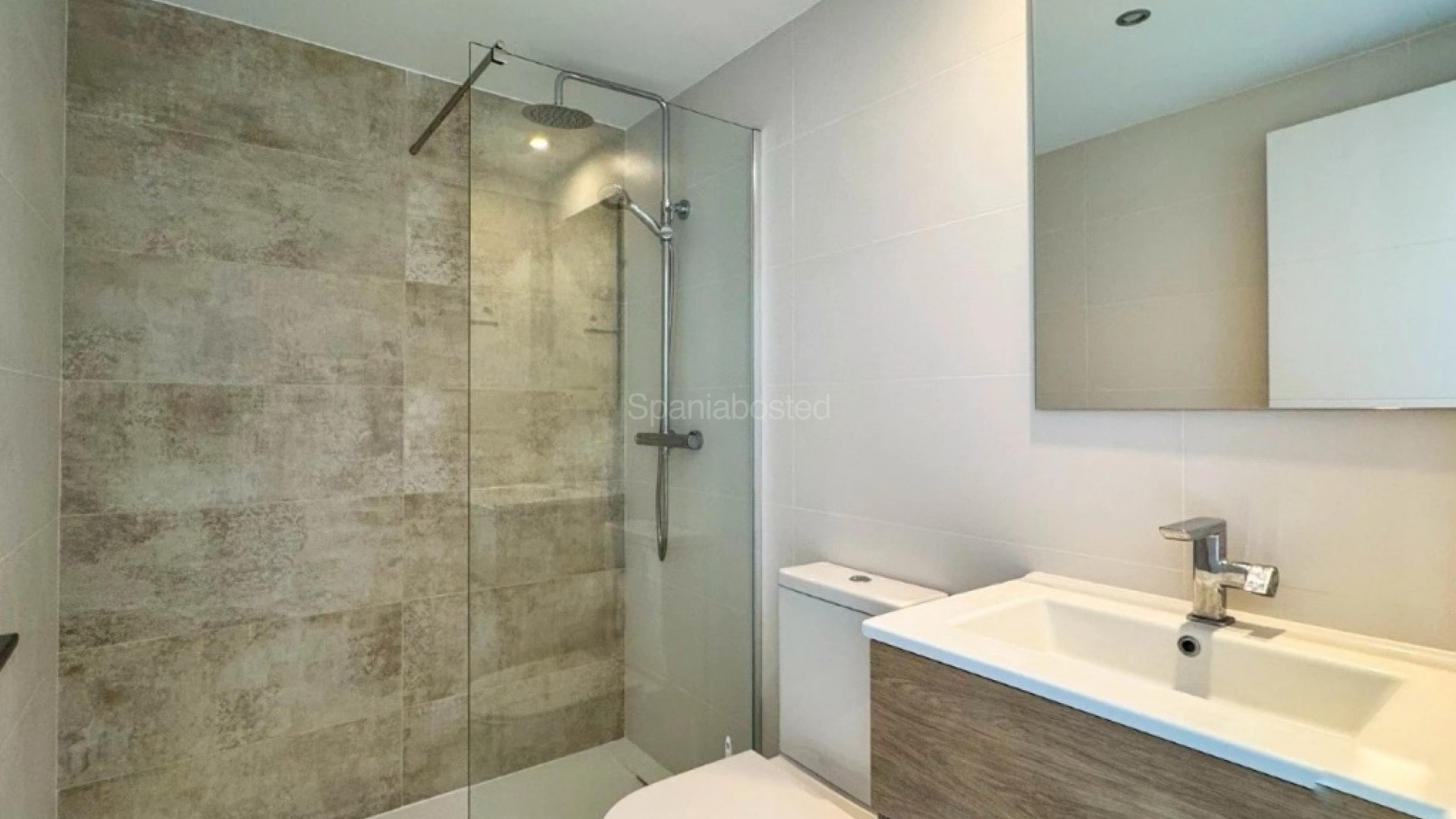 Resale - Apartment -
Punta Prima