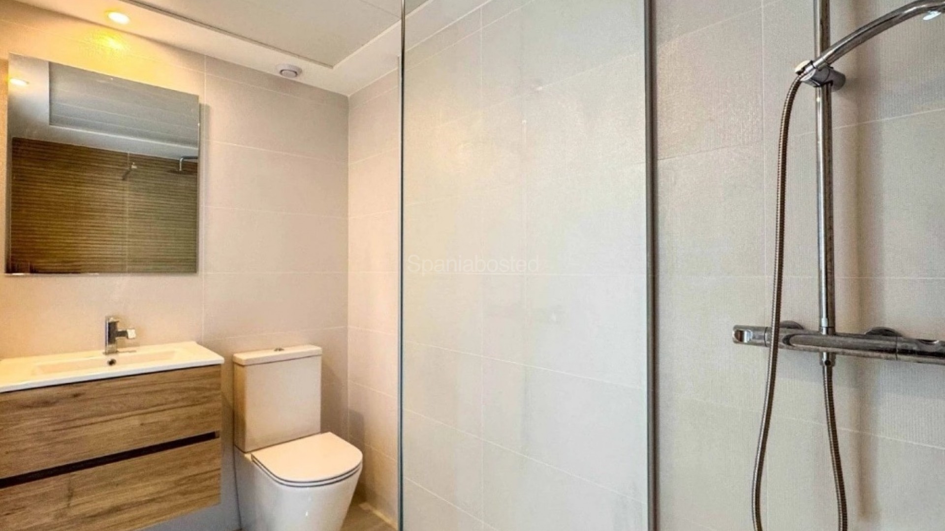 Resale - Apartment -
Punta Prima