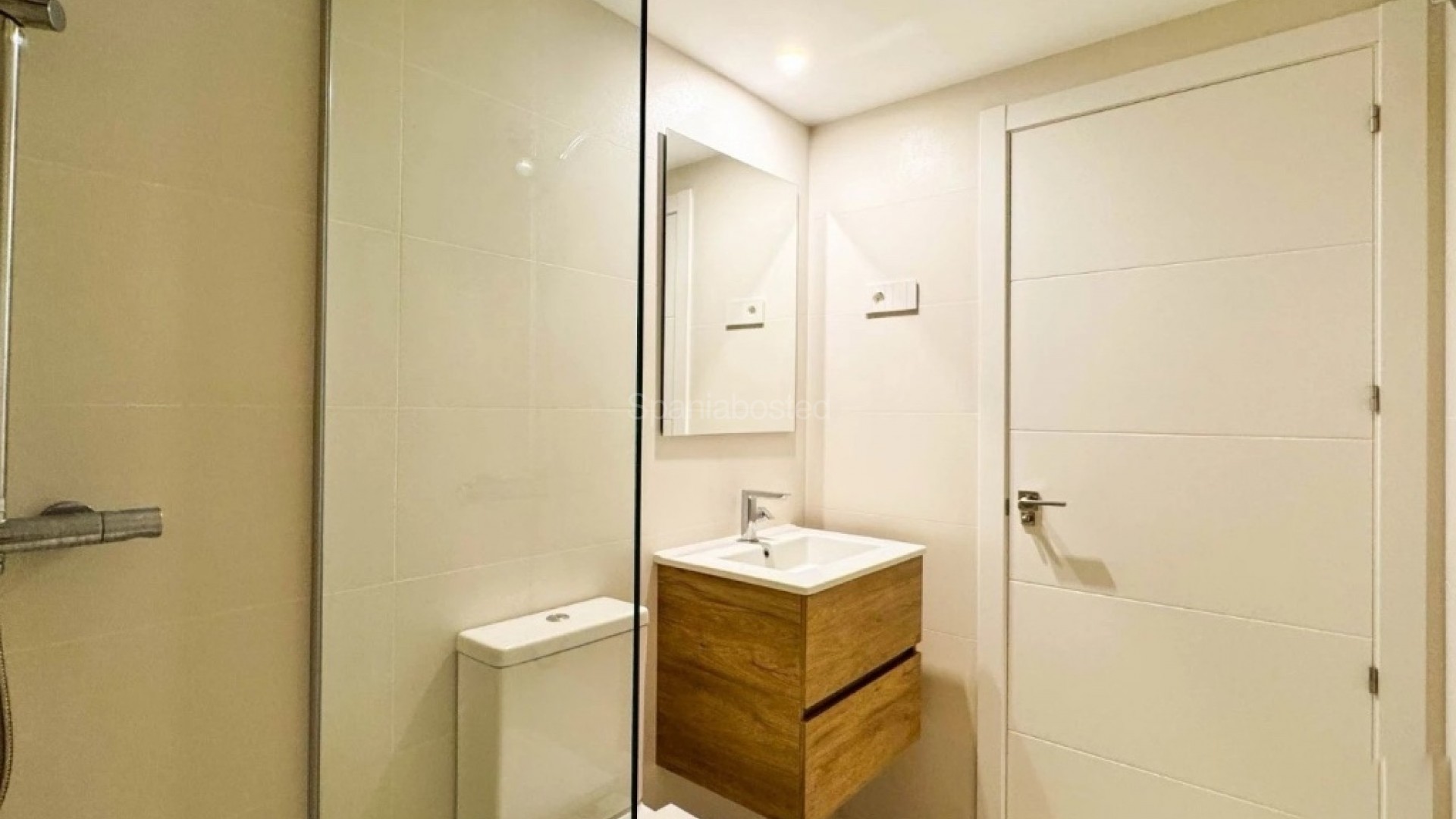 Resale - Apartment -
Punta Prima