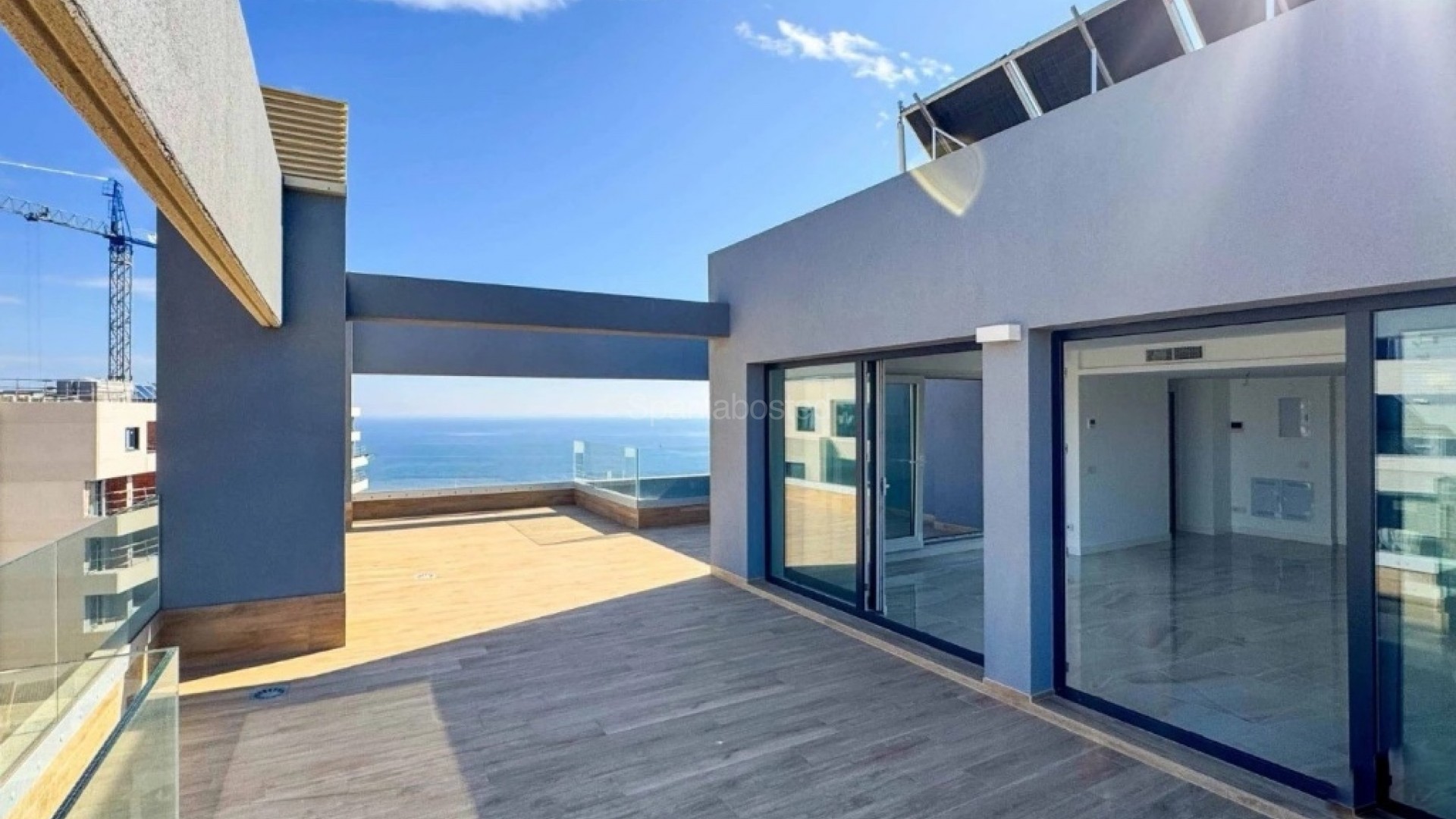 Resale - Apartment -
Punta Prima