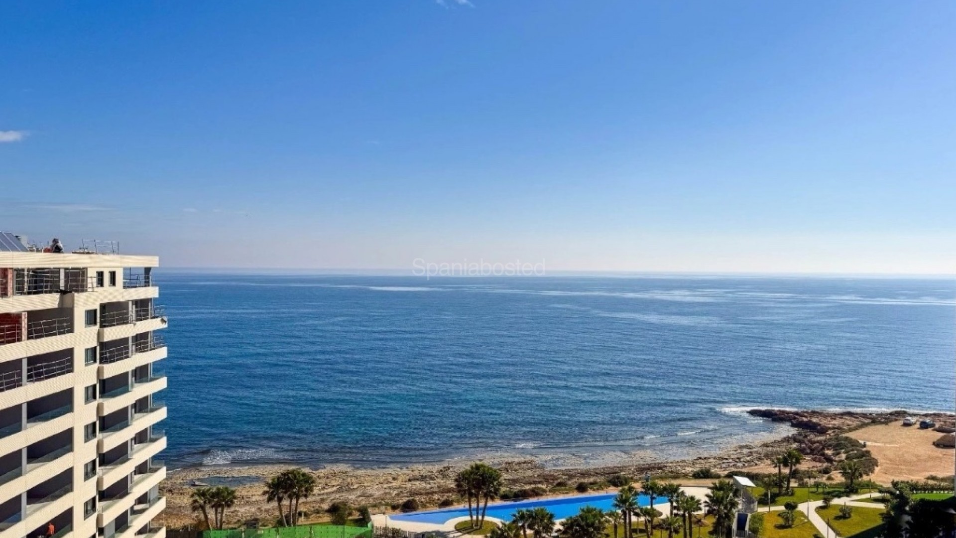 Resale - Apartment -
Punta Prima