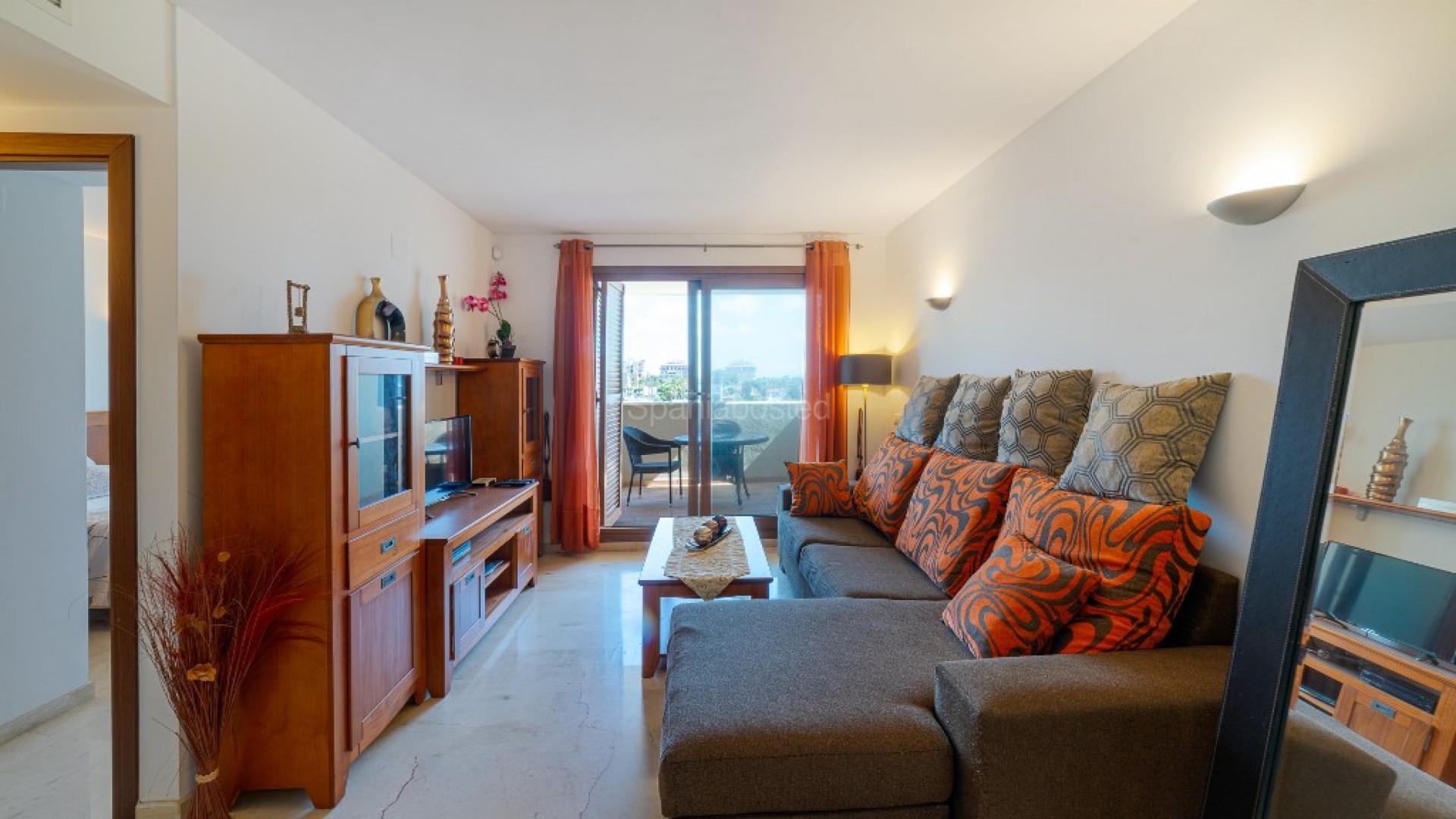 Resale - Apartment -
Punta Prima