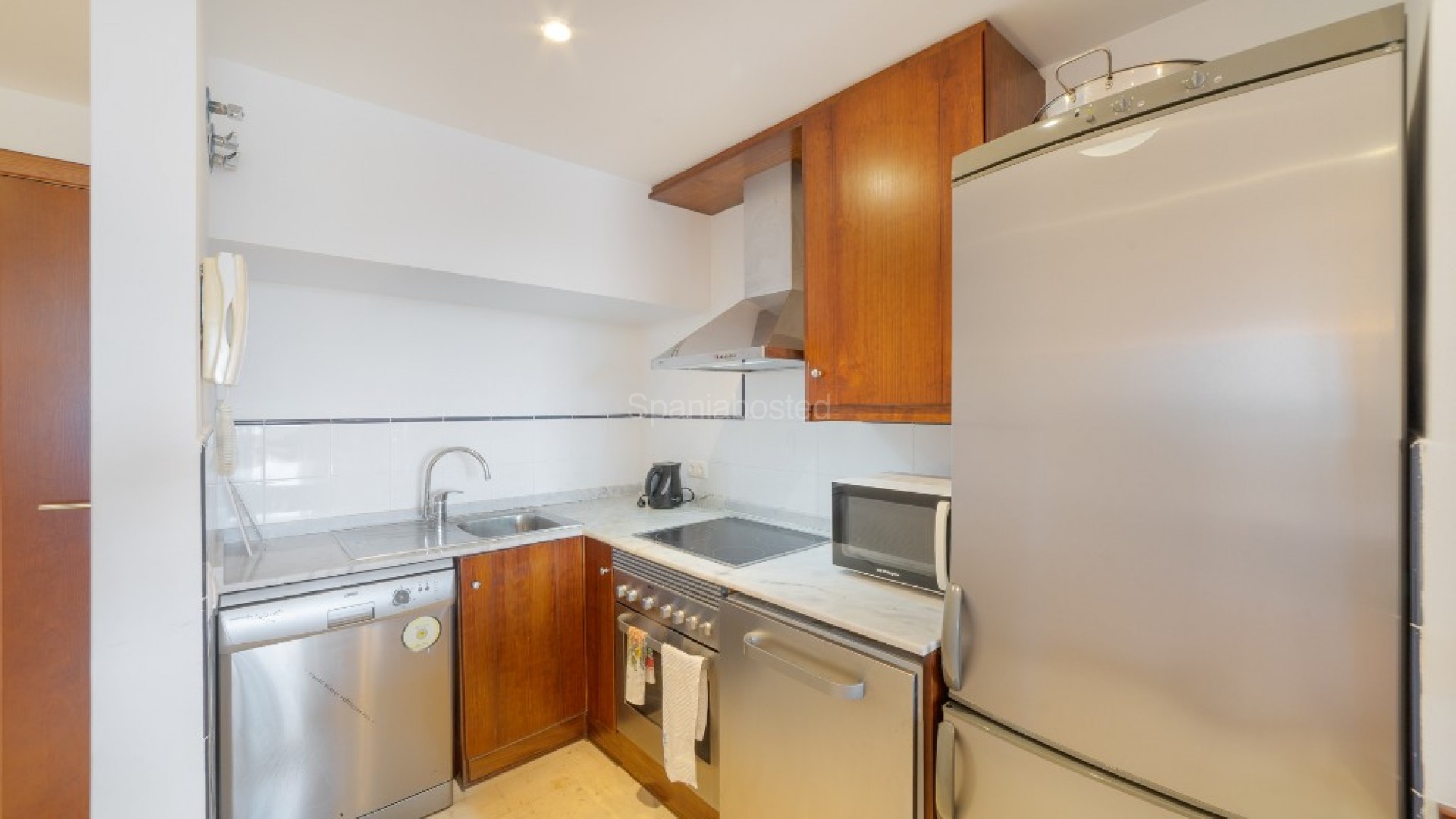 Resale - Apartment -
Punta Prima