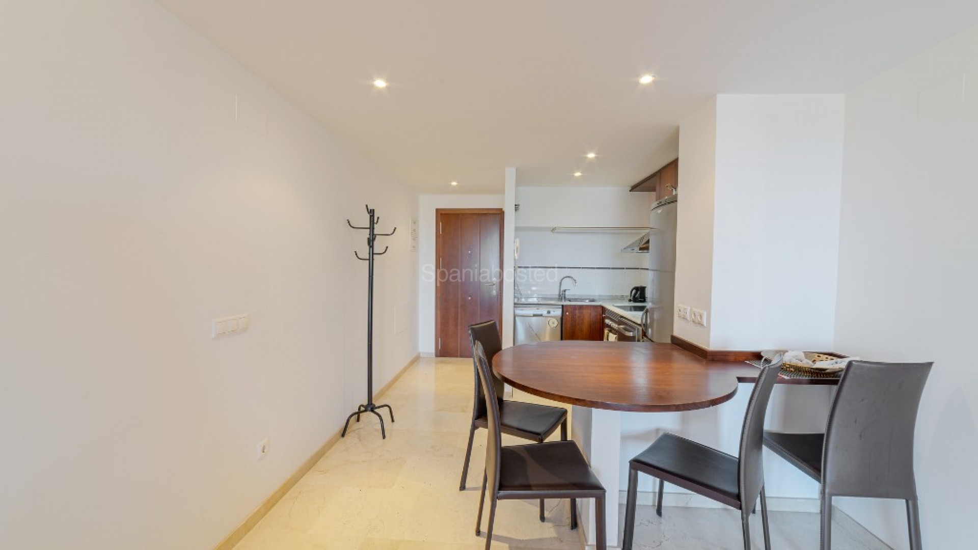Resale - Apartment -
Punta Prima