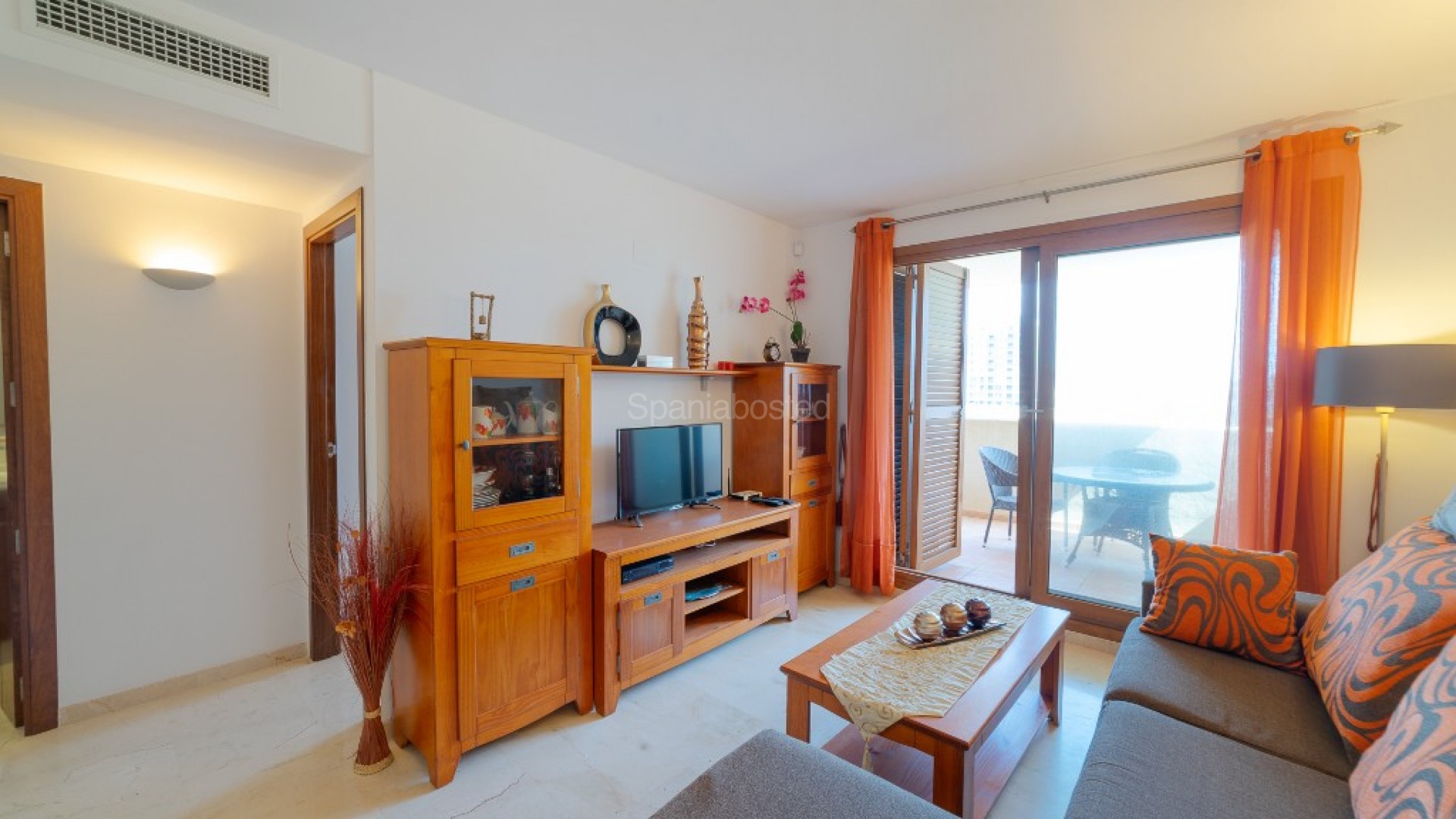 Resale - Apartment -
Punta Prima