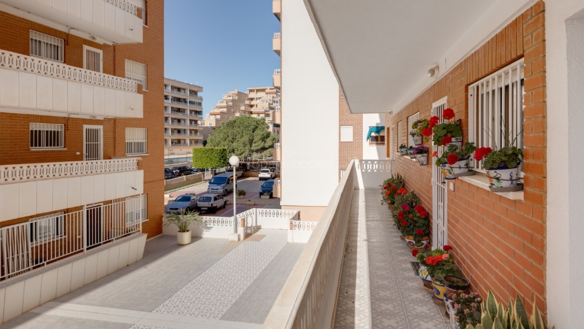 Resale - Apartment -
Punta Prima