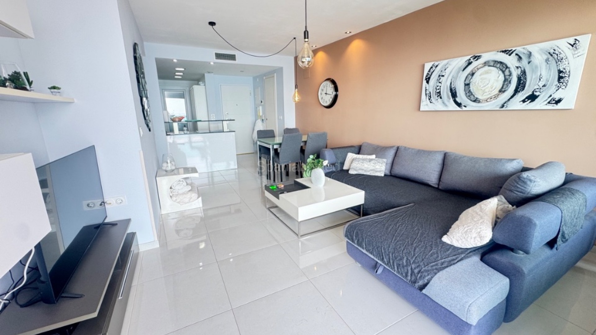 Resale - Apartment -
Punta Prima