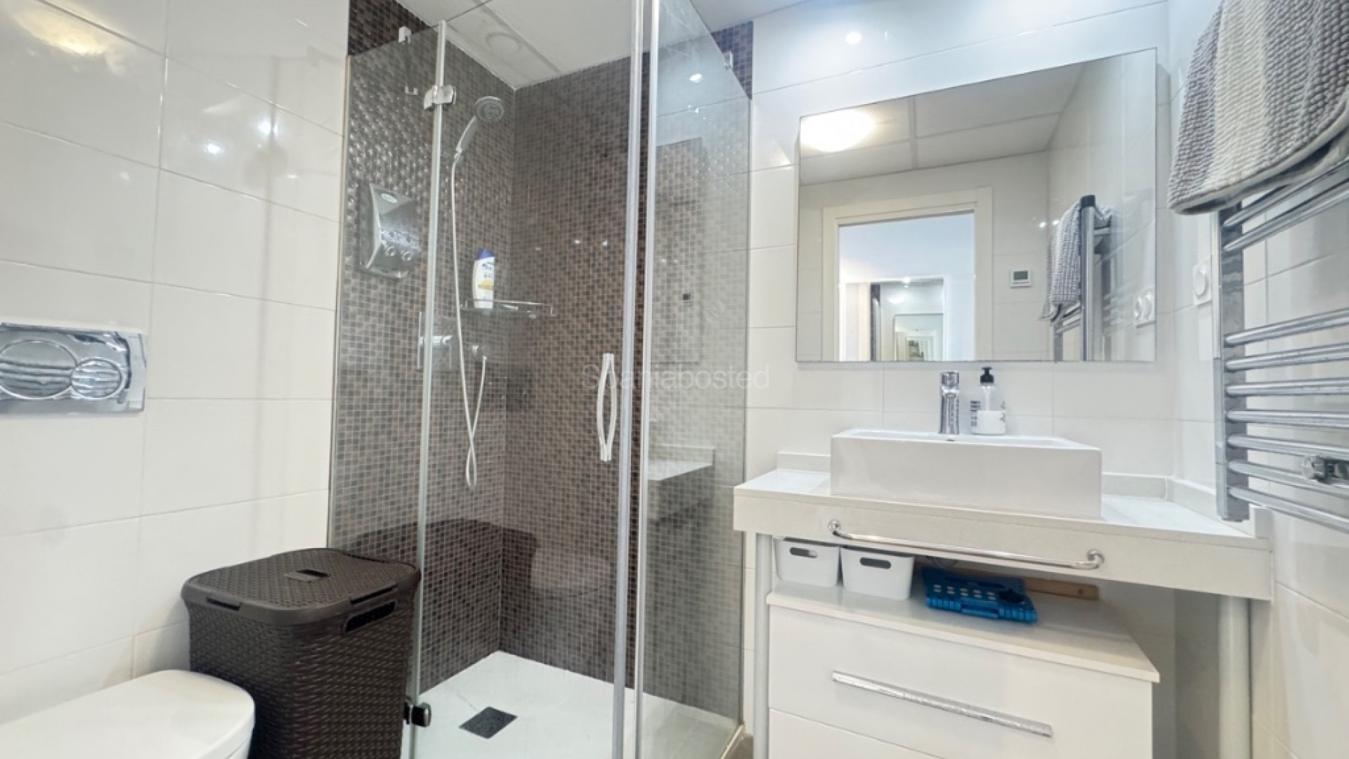 Resale - Apartment -
Punta Prima