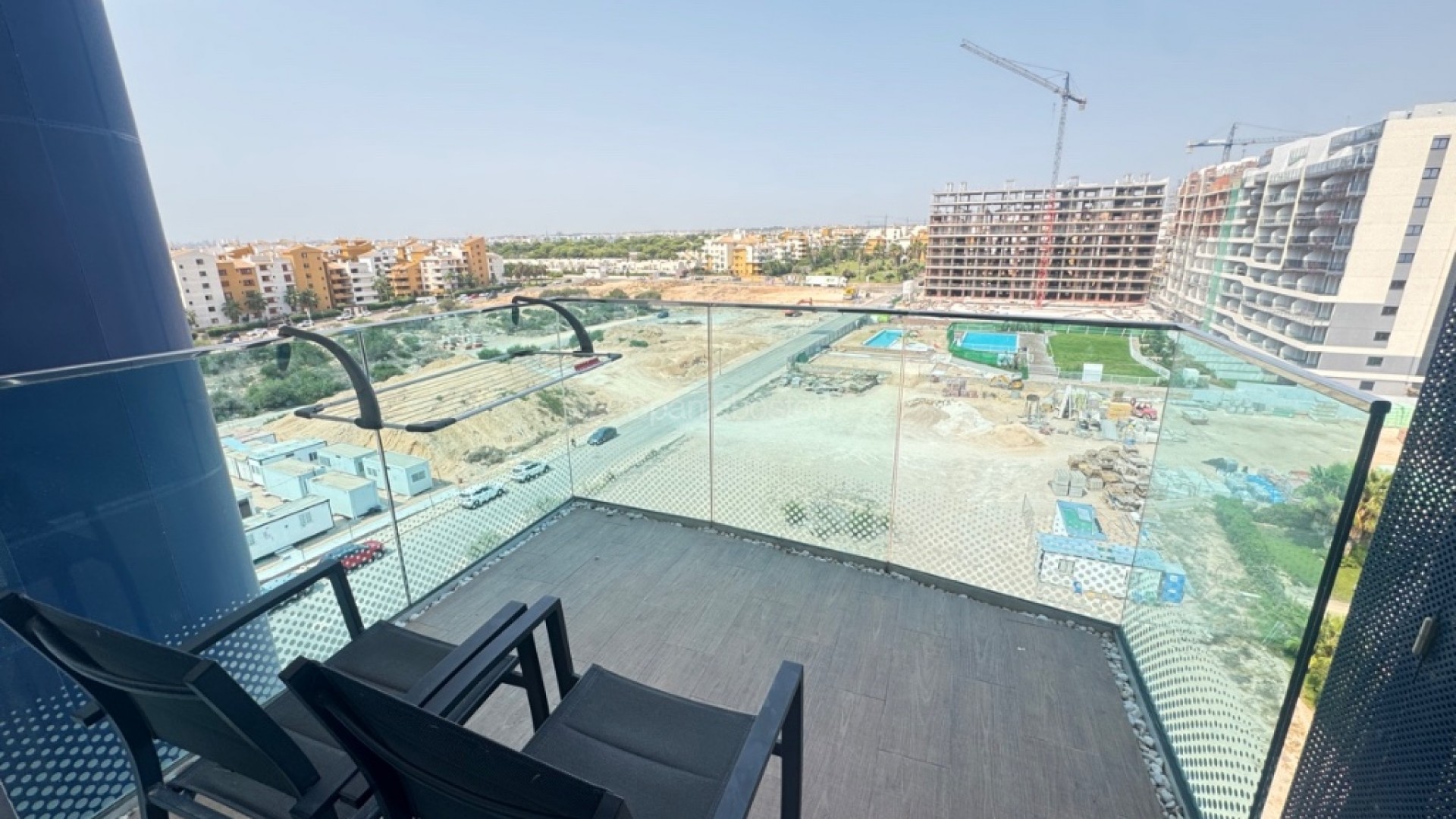 Resale - Apartment -
Punta Prima