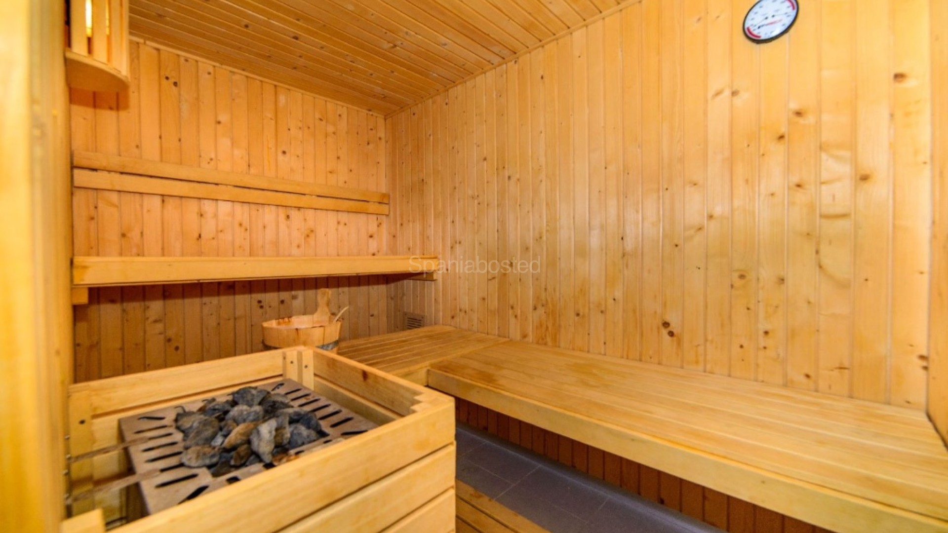 Resale - Apartment -
Punta Prima