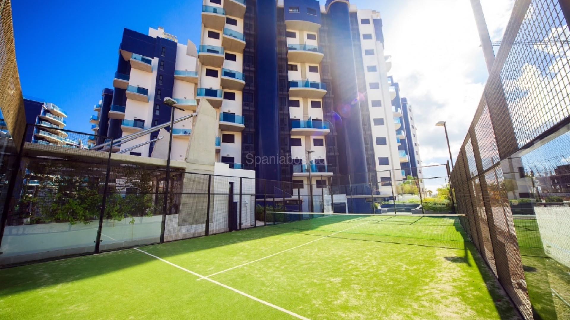 Resale - Apartment -
Punta Prima