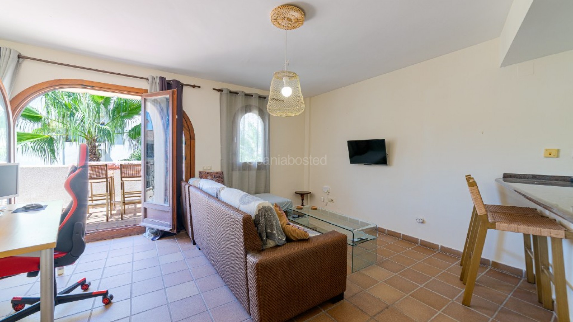 Resale - Apartment -
Punta Prima