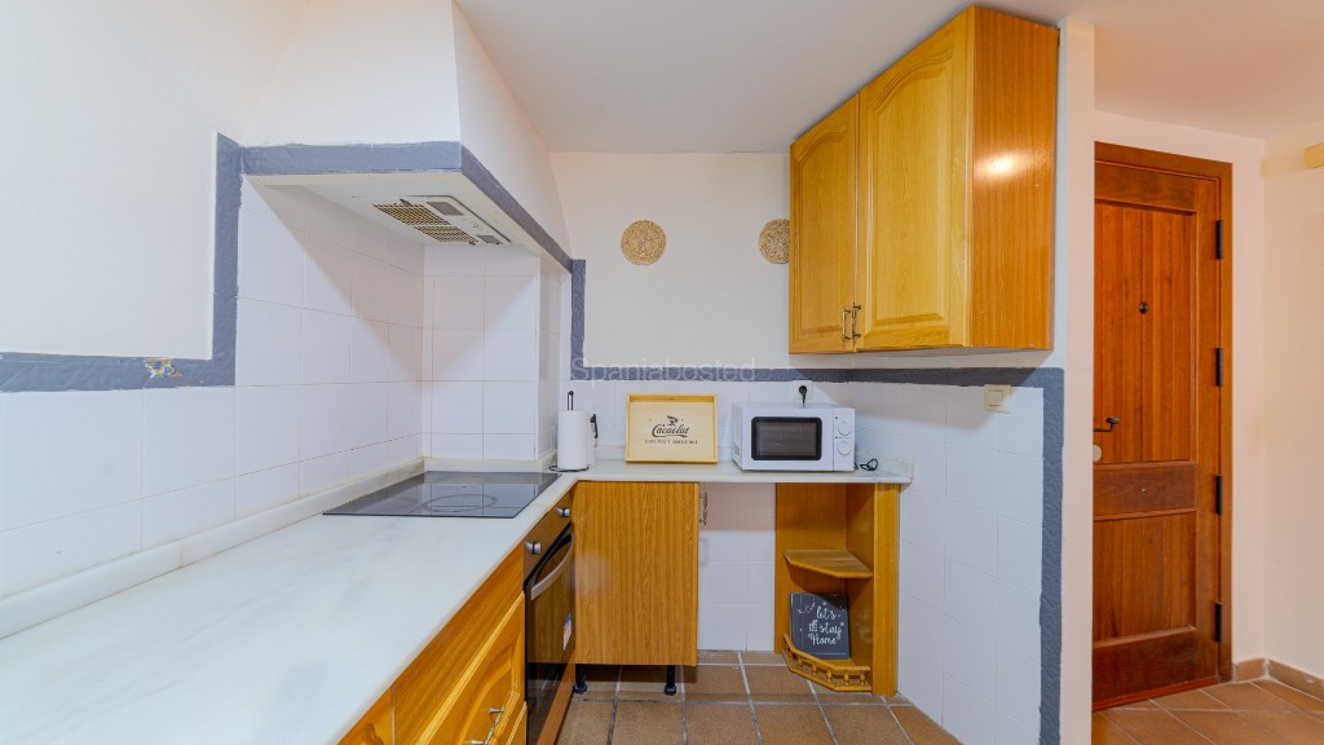 Resale - Apartment -
Punta Prima