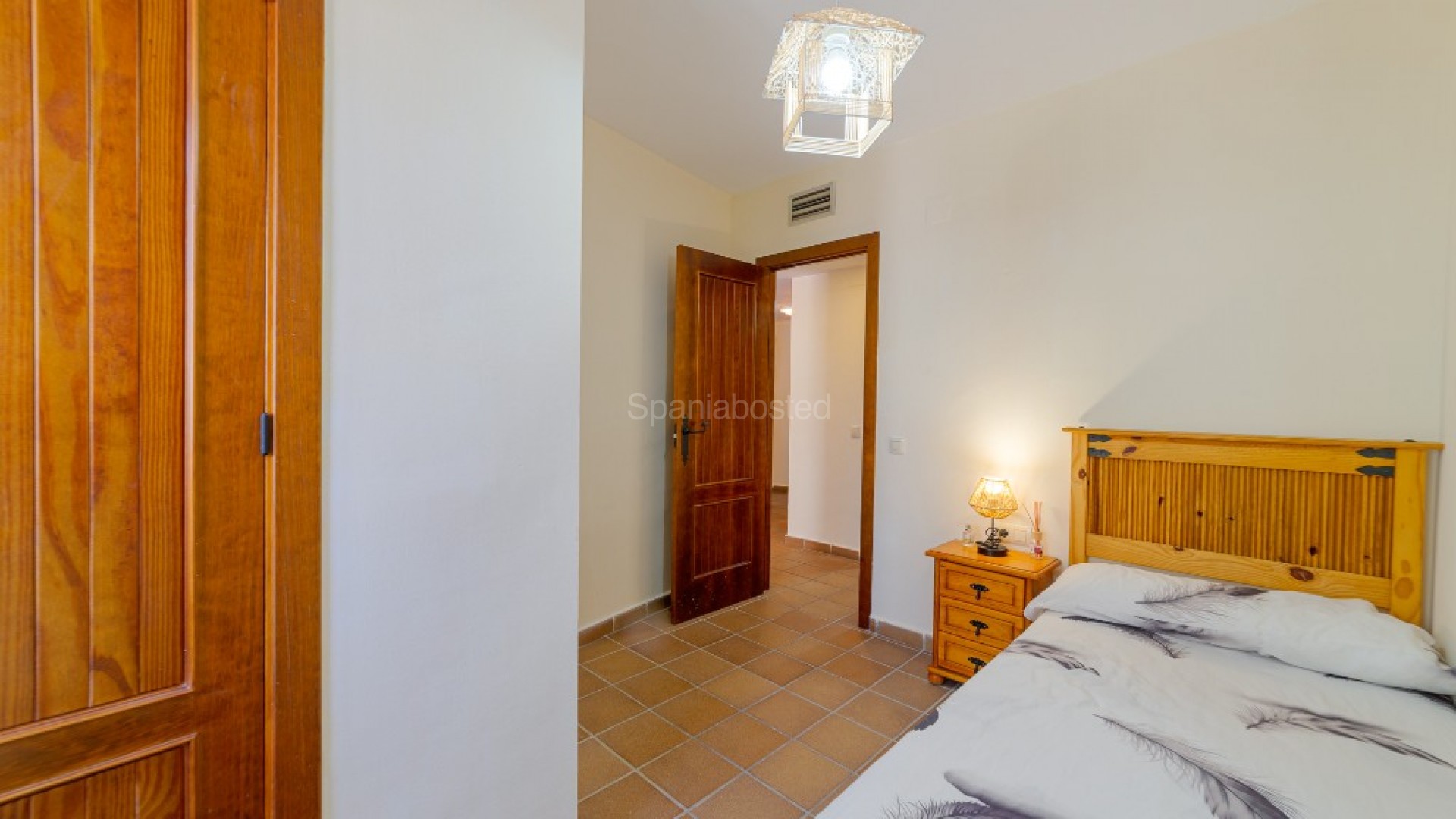 Resale - Apartment -
Punta Prima