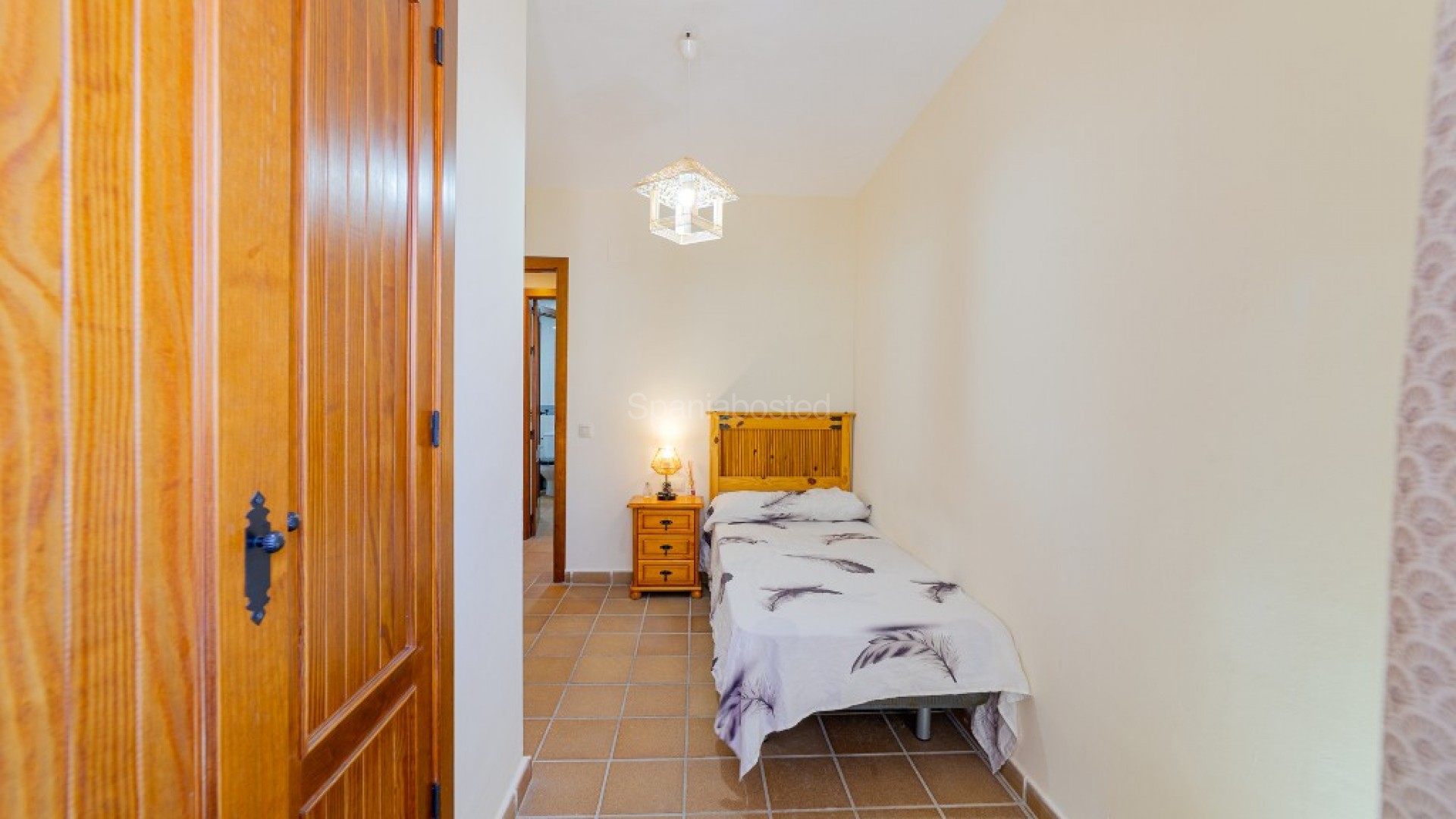 Resale - Apartment -
Punta Prima