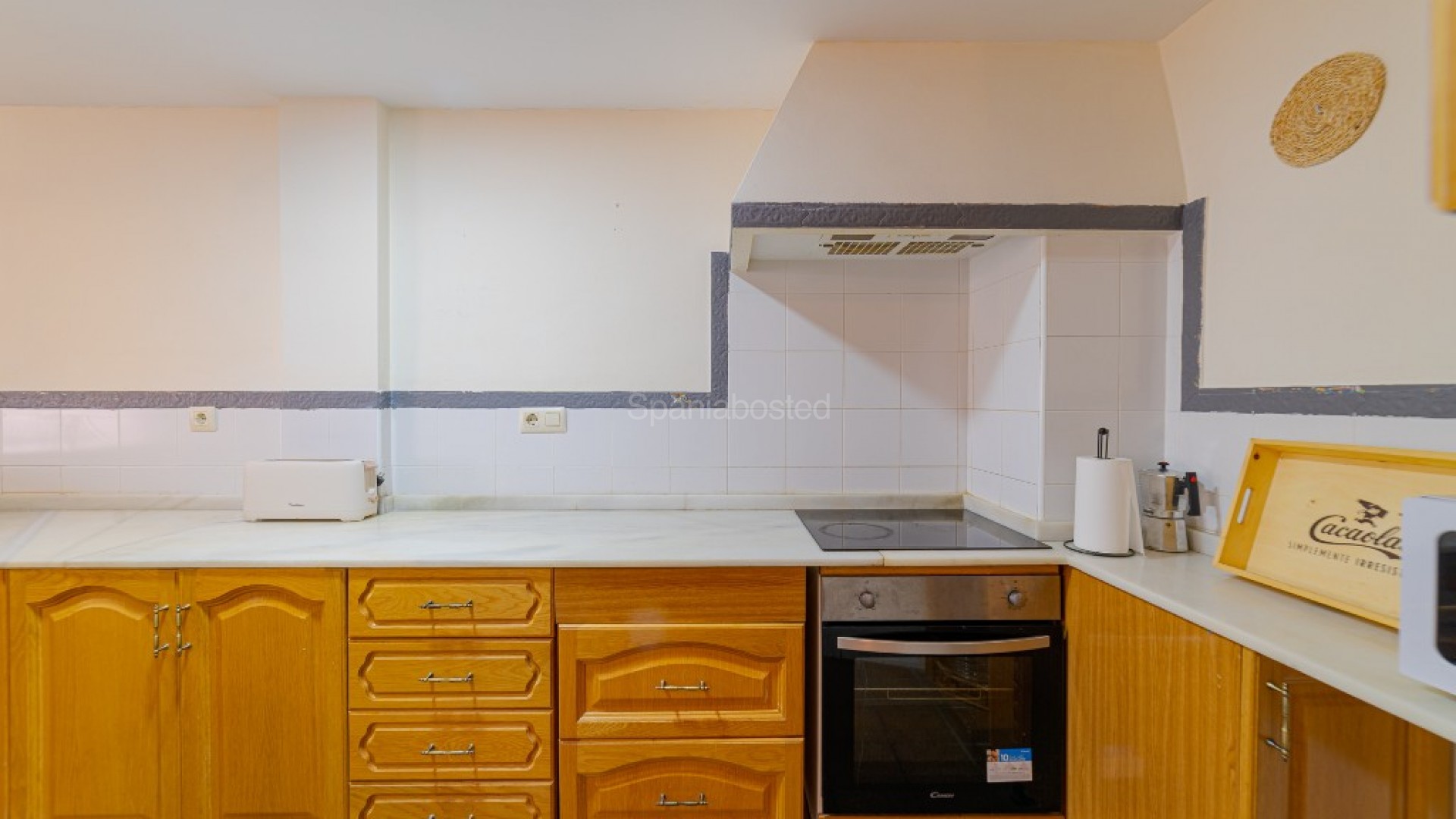 Resale - Apartment -
Punta Prima