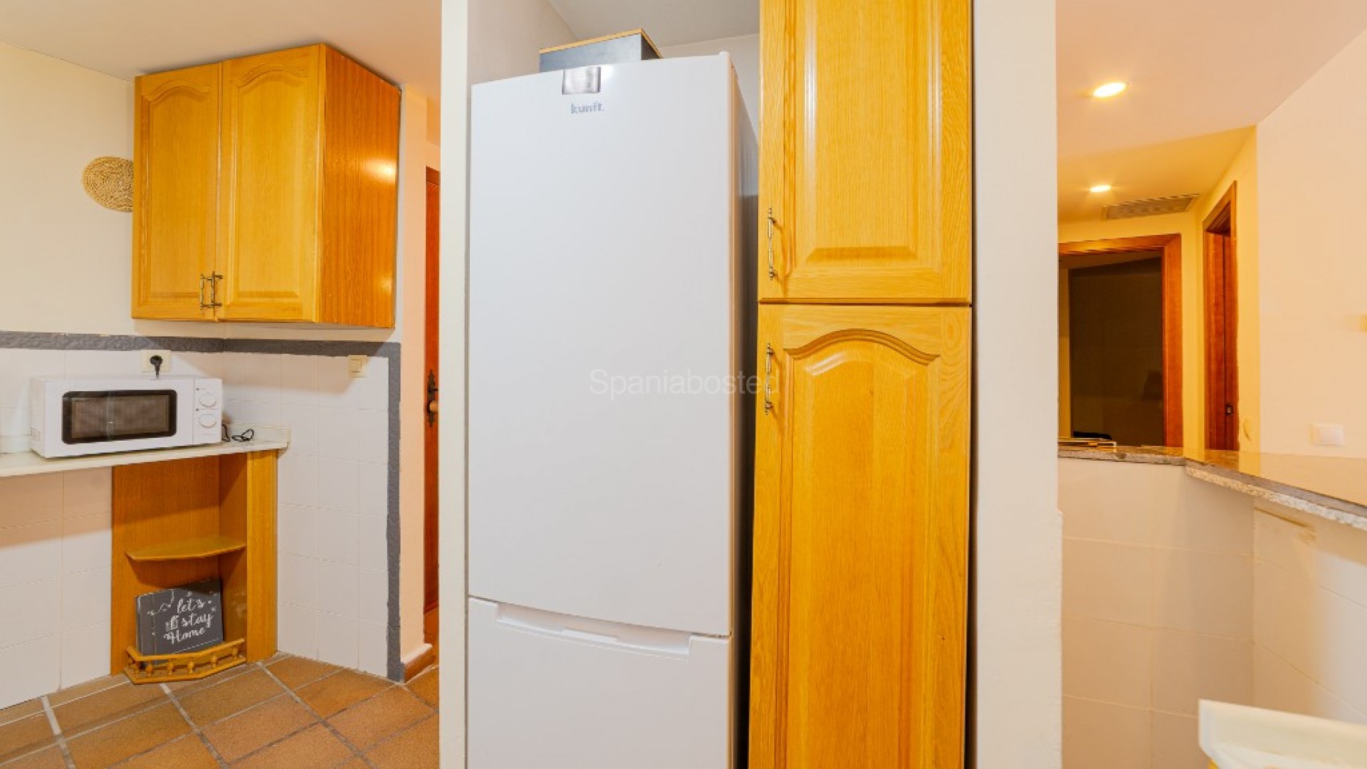 Resale - Apartment -
Punta Prima